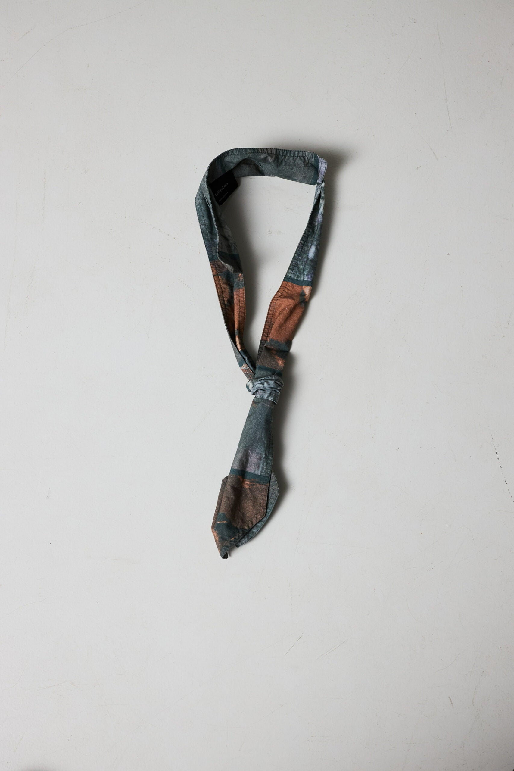 General Tie