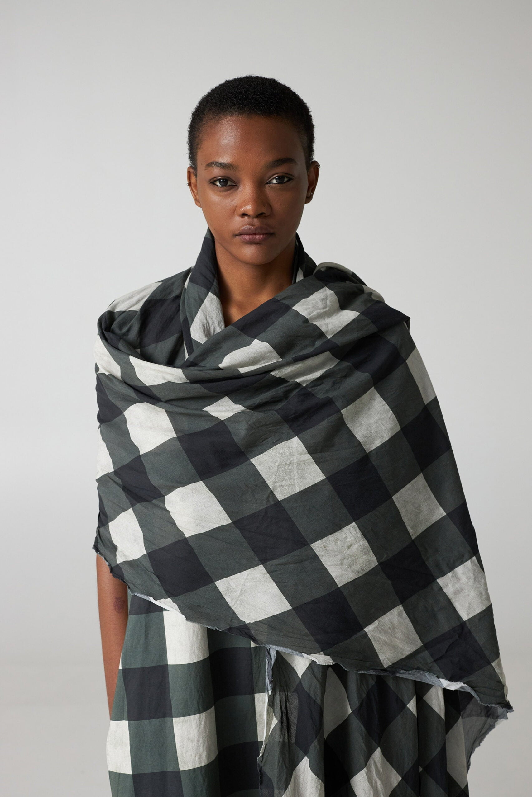 Aurora Wrap Scarf