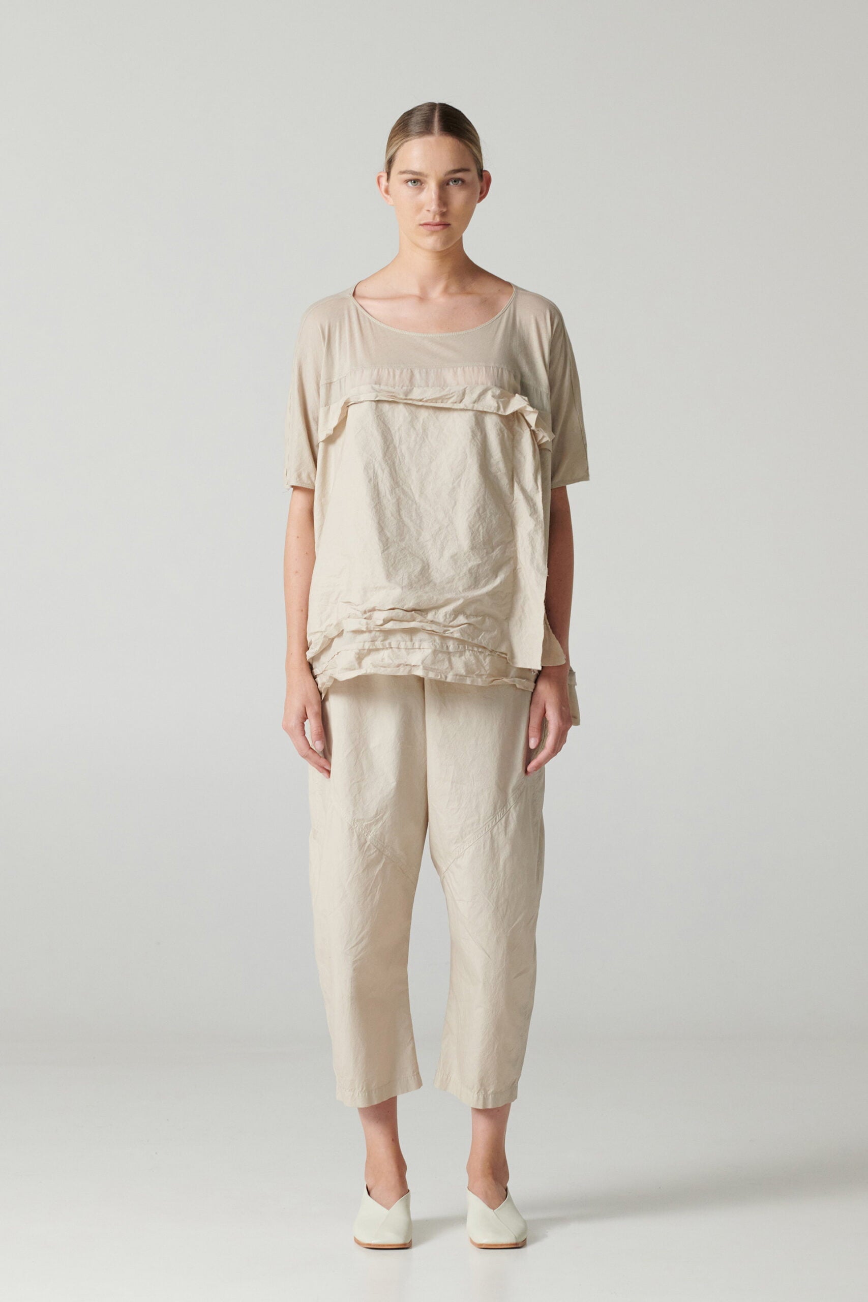 Avispa Top