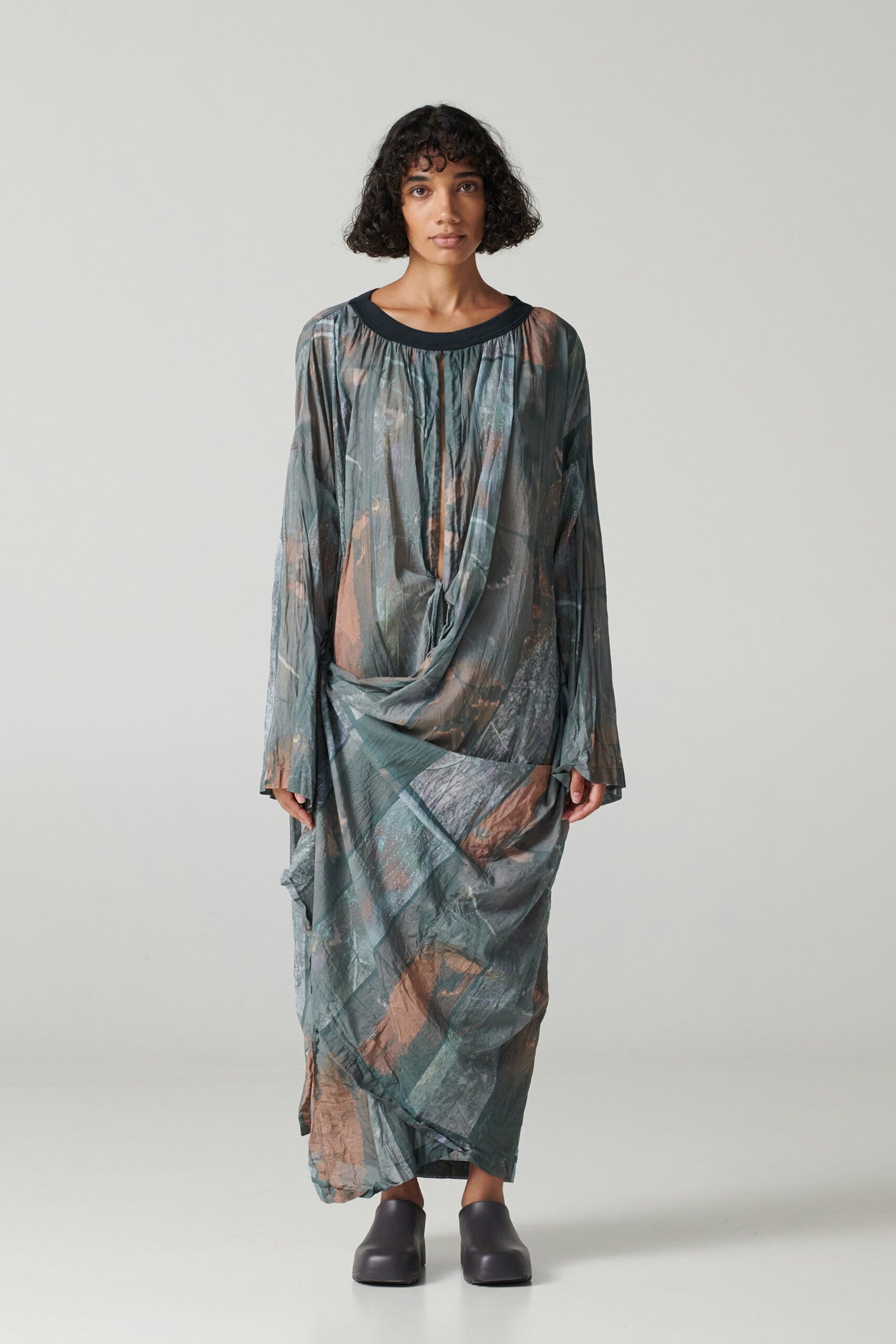 Cigarra Dress