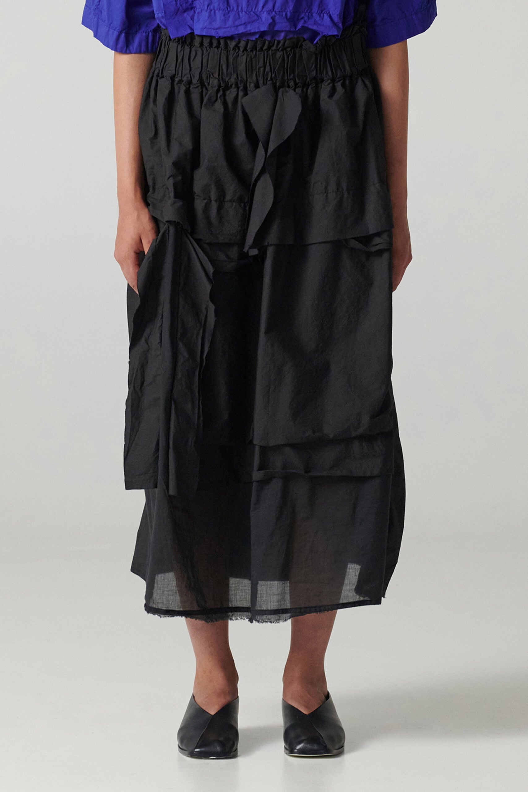 Araña Skirt