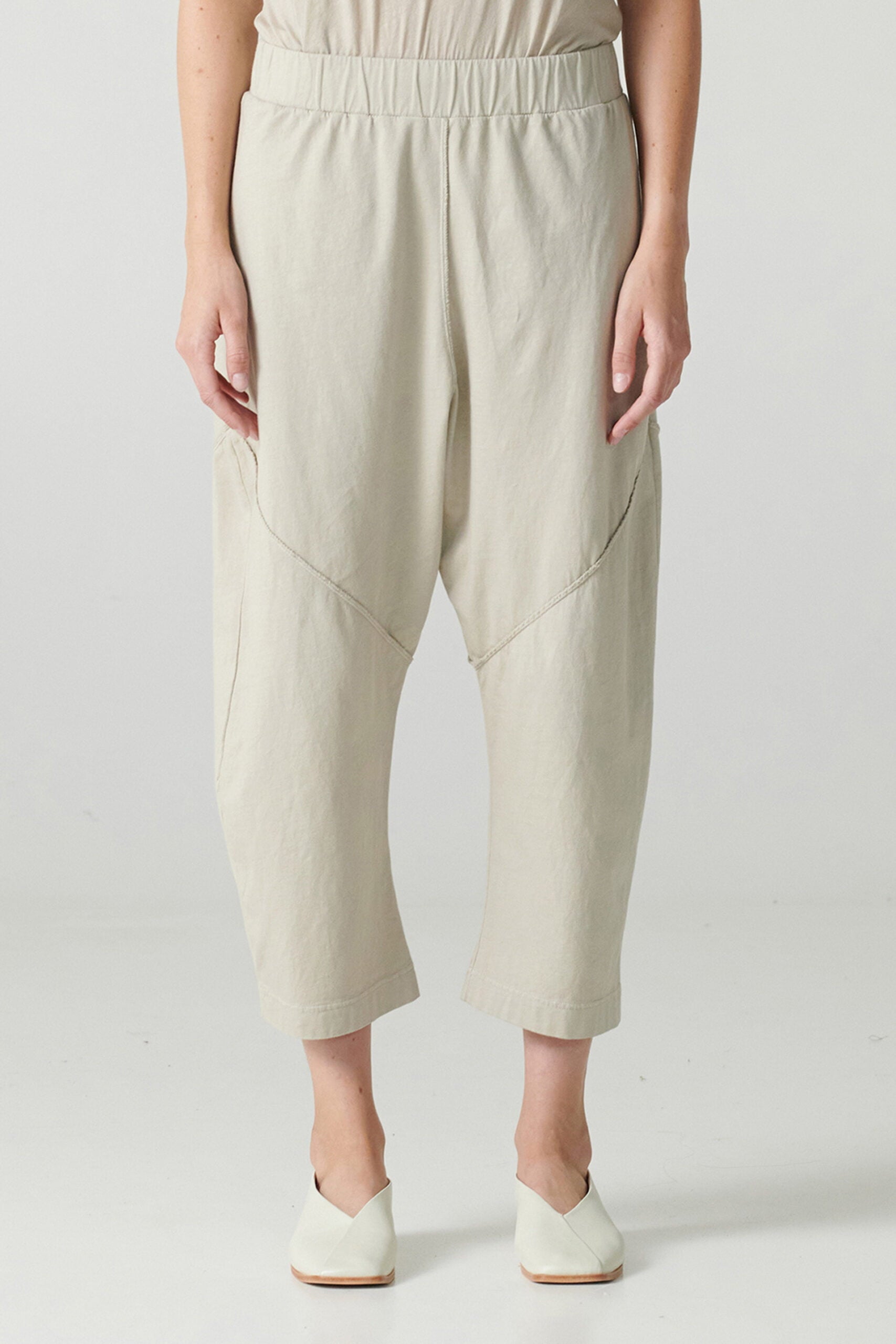 Cactus Trousers