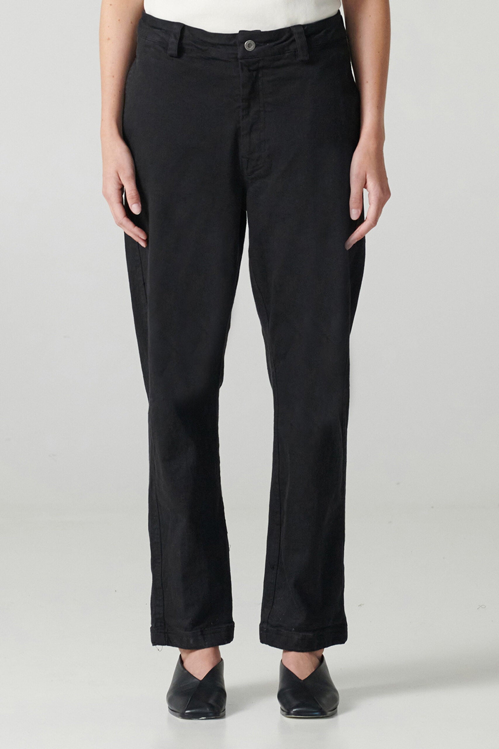 Filipo Trousers