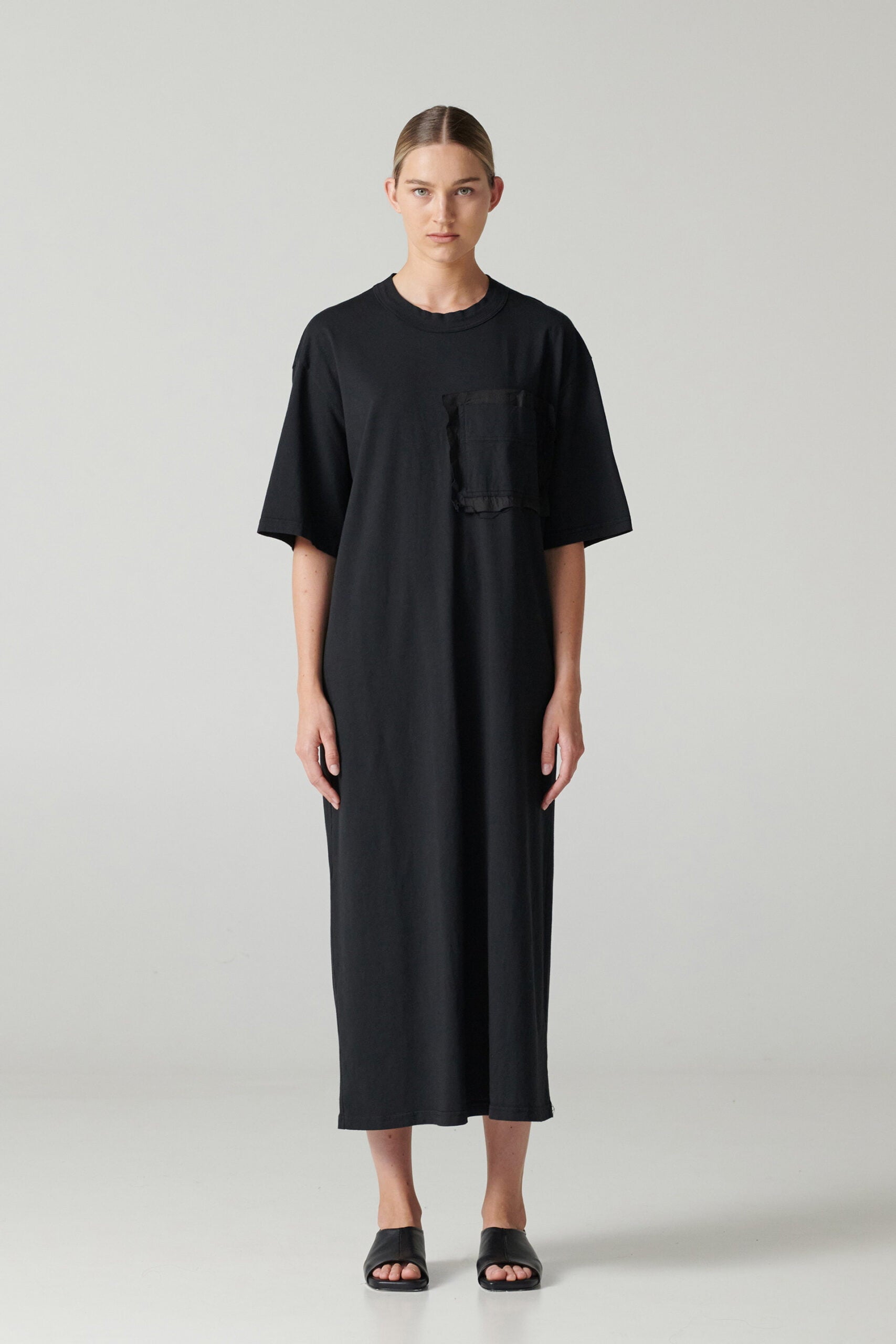 Fino Dress