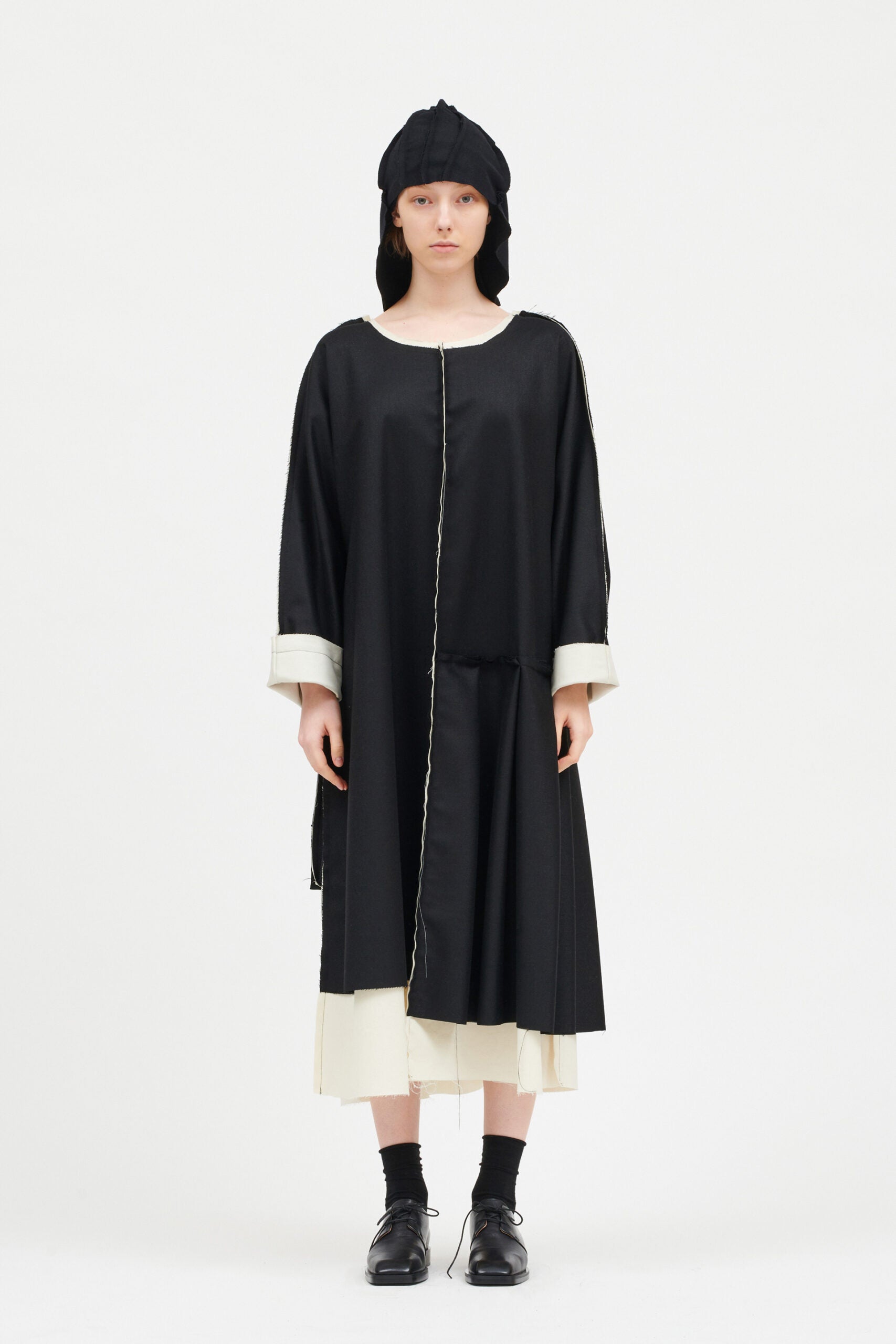 Metales Dress