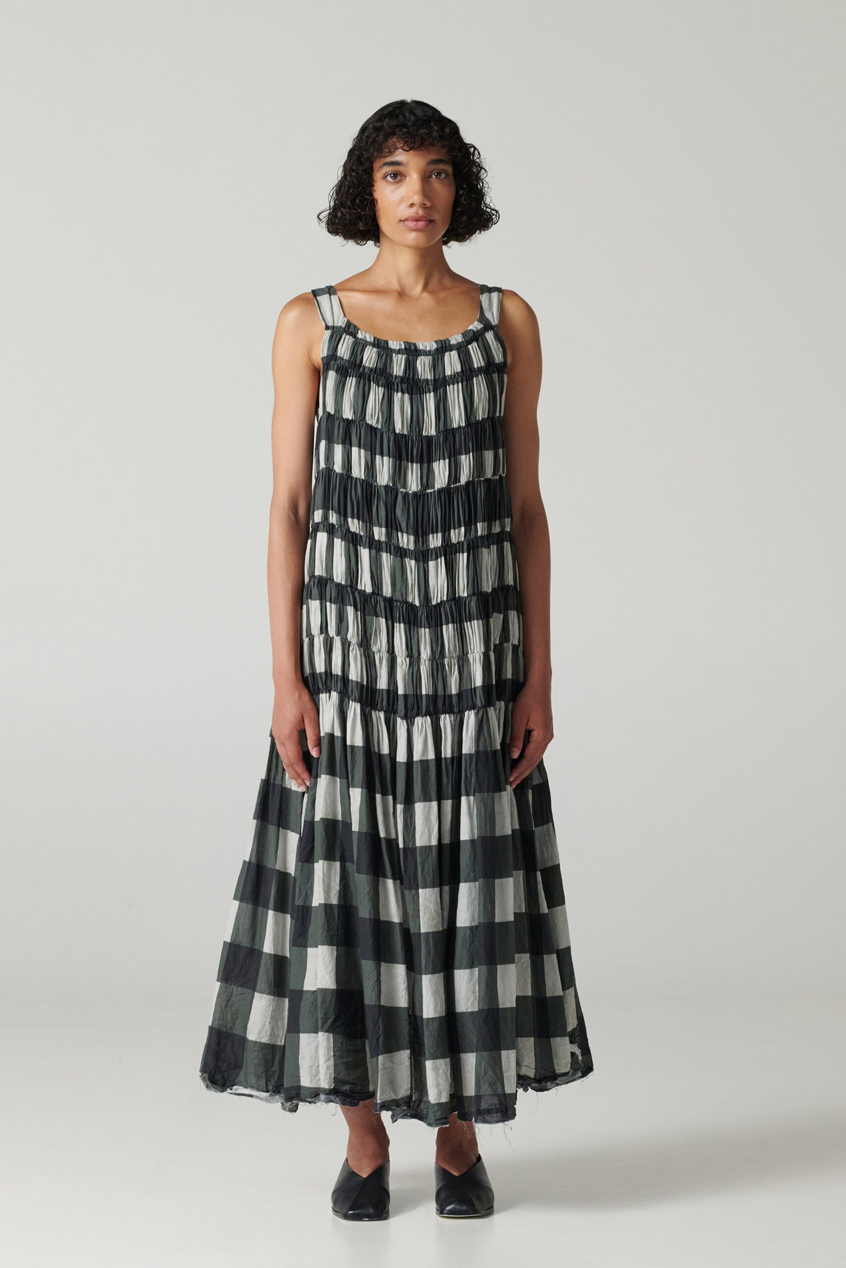 Antena Dress