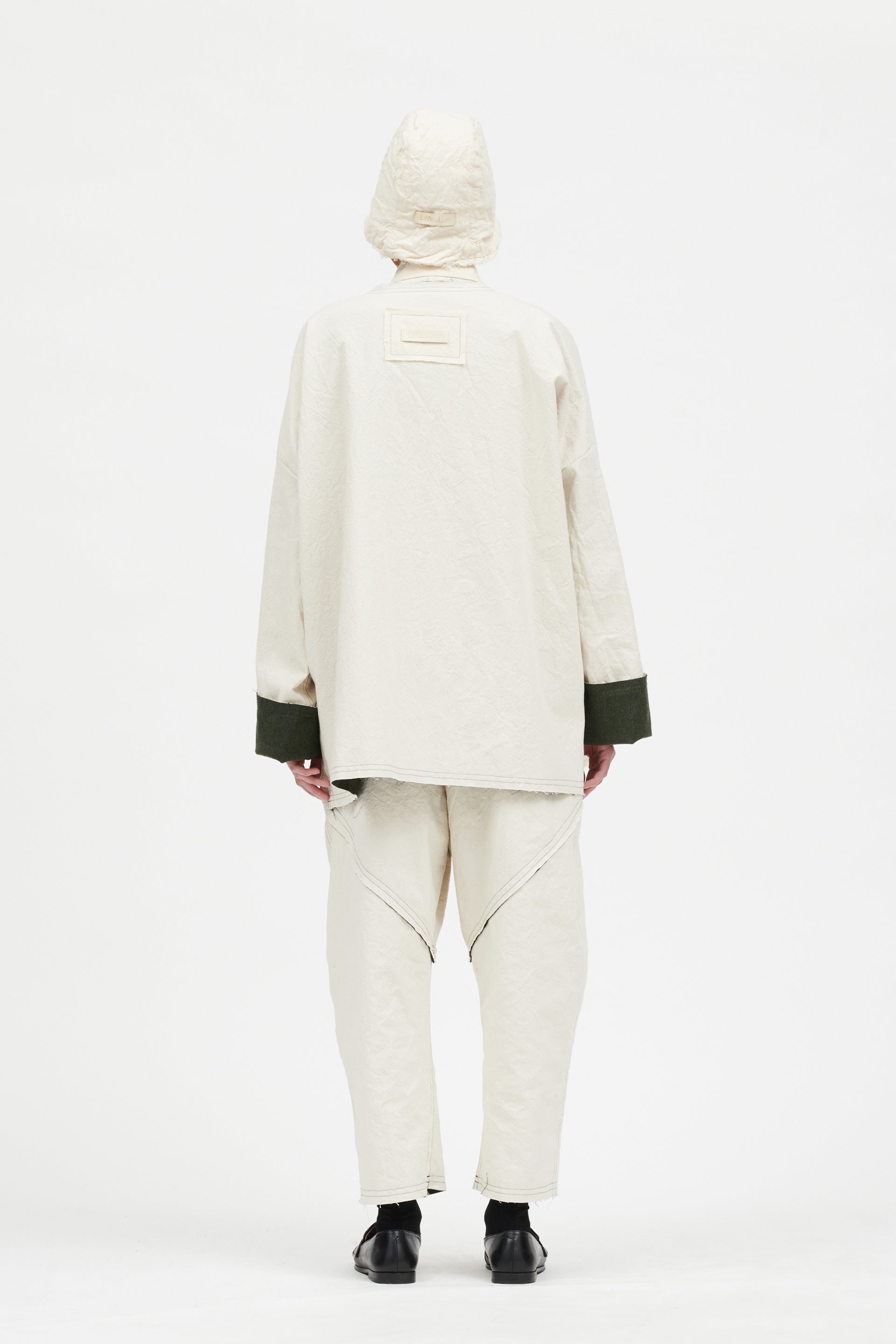 Serie Jacket