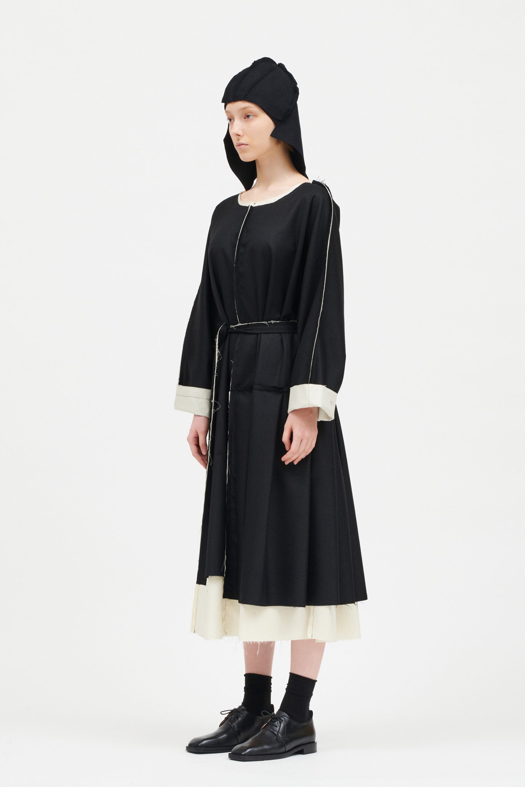 Metales Dress
