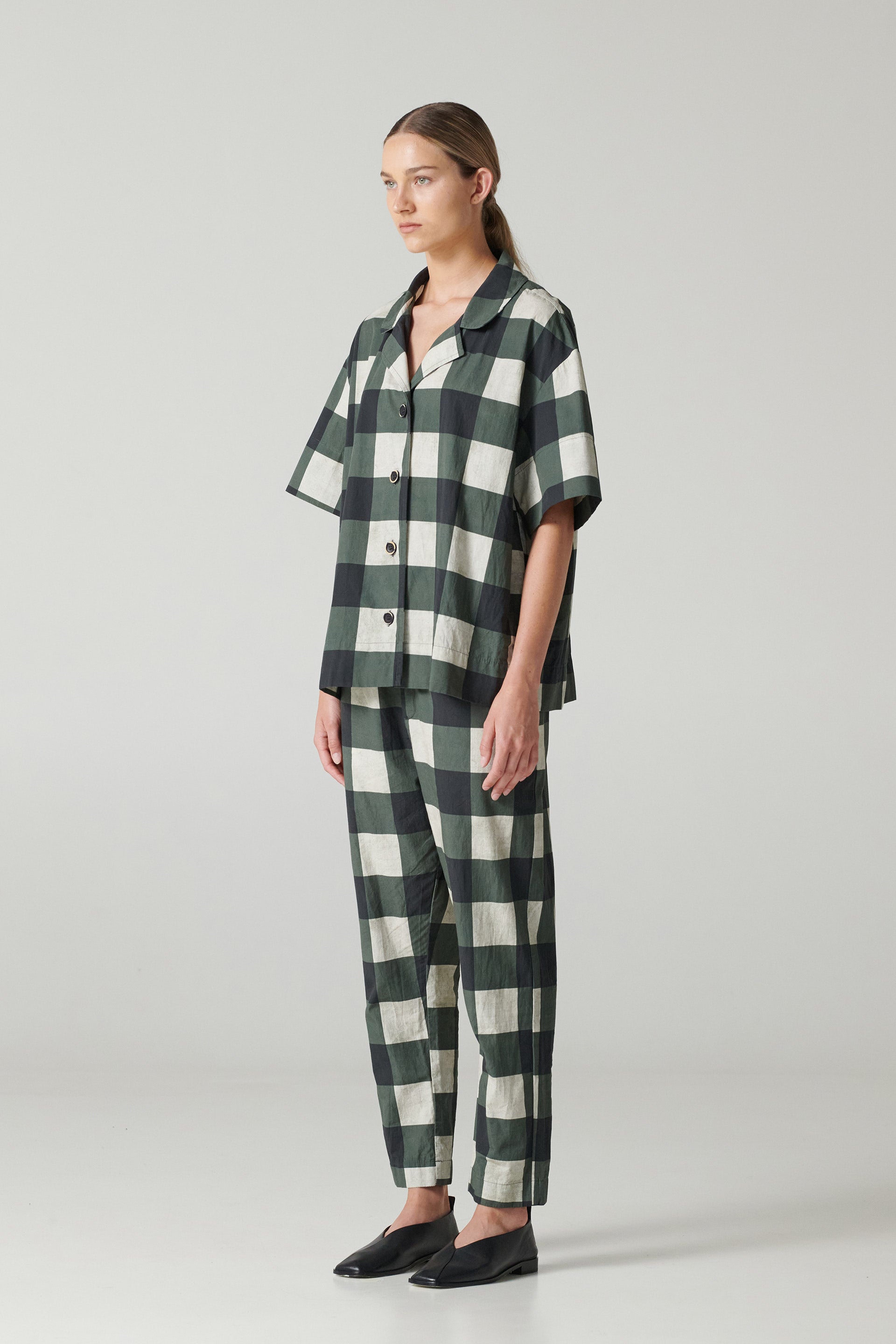 Abeja Shirt