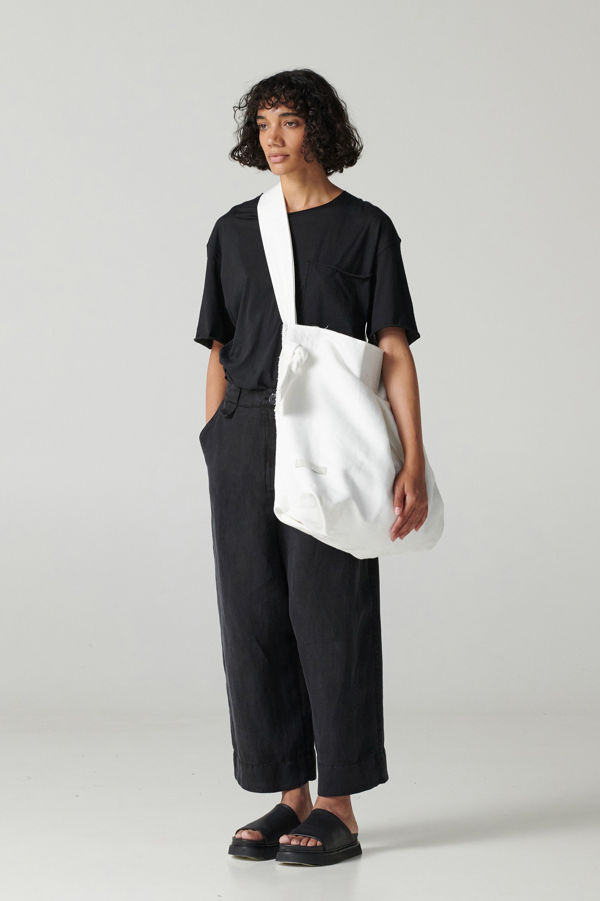 Órgano Shoulderbag