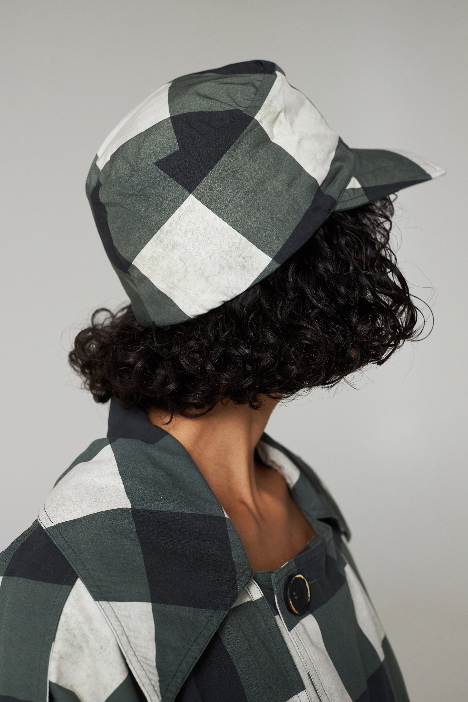 Cadena Hat