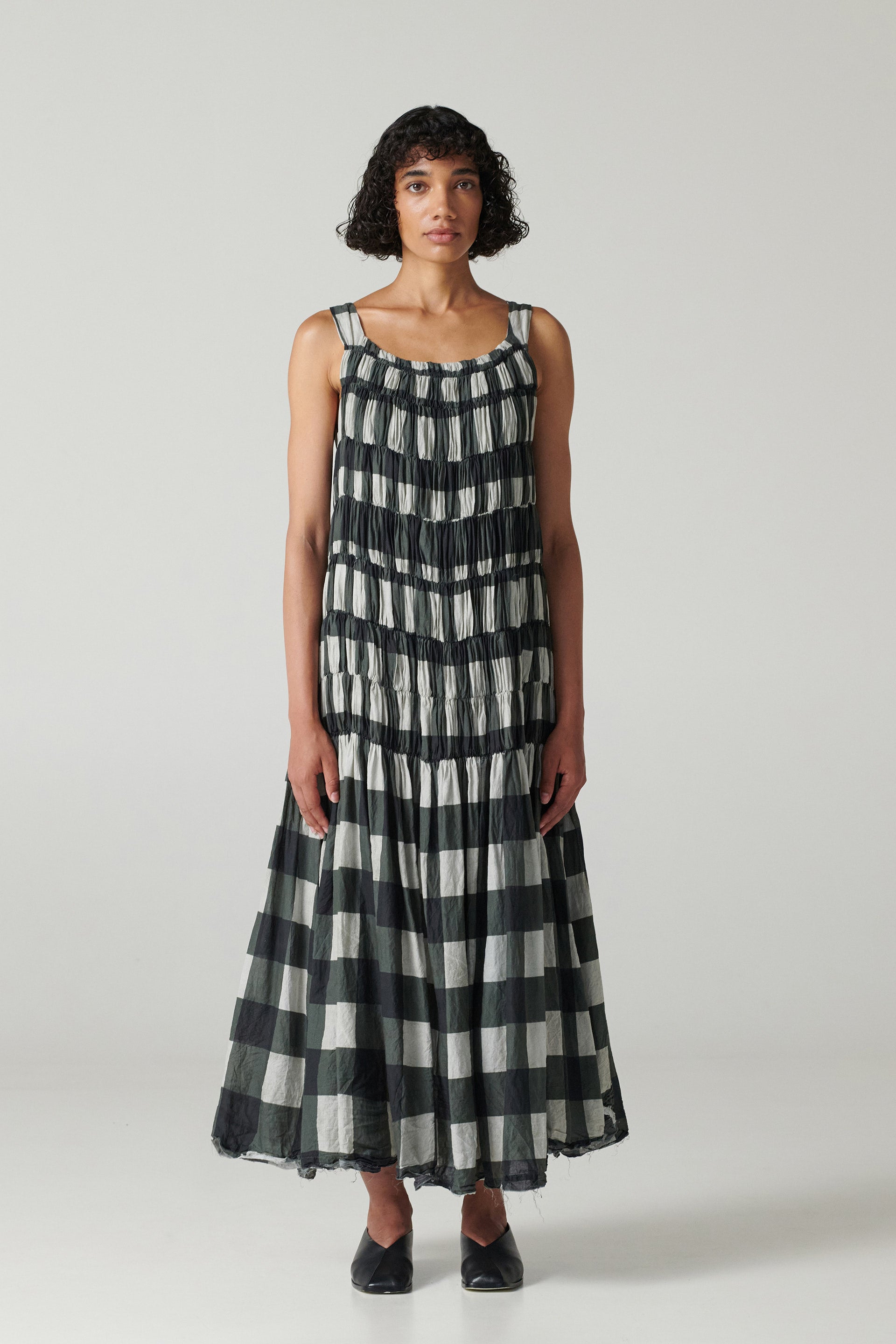 Antena Dress