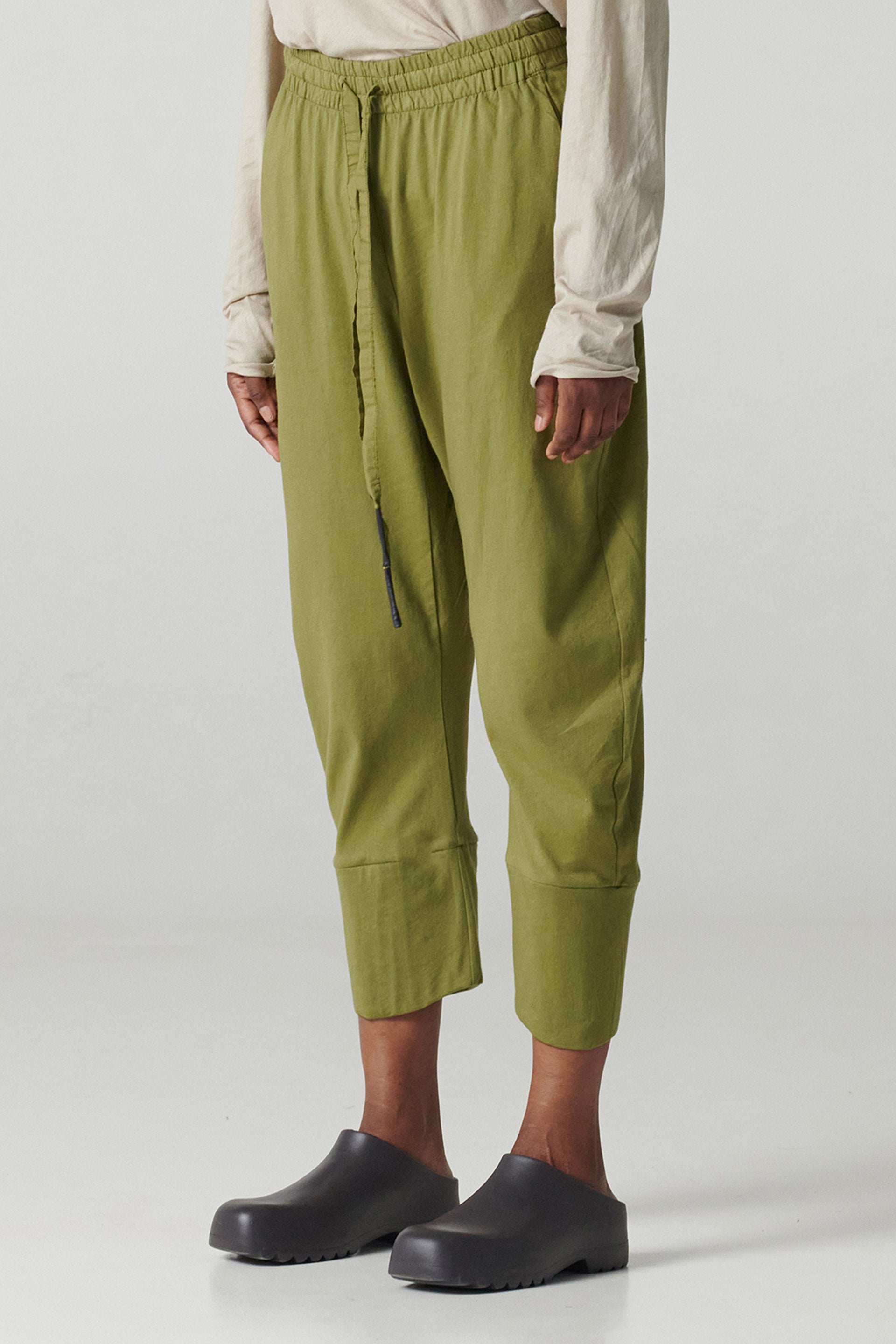 Gamma Trousers