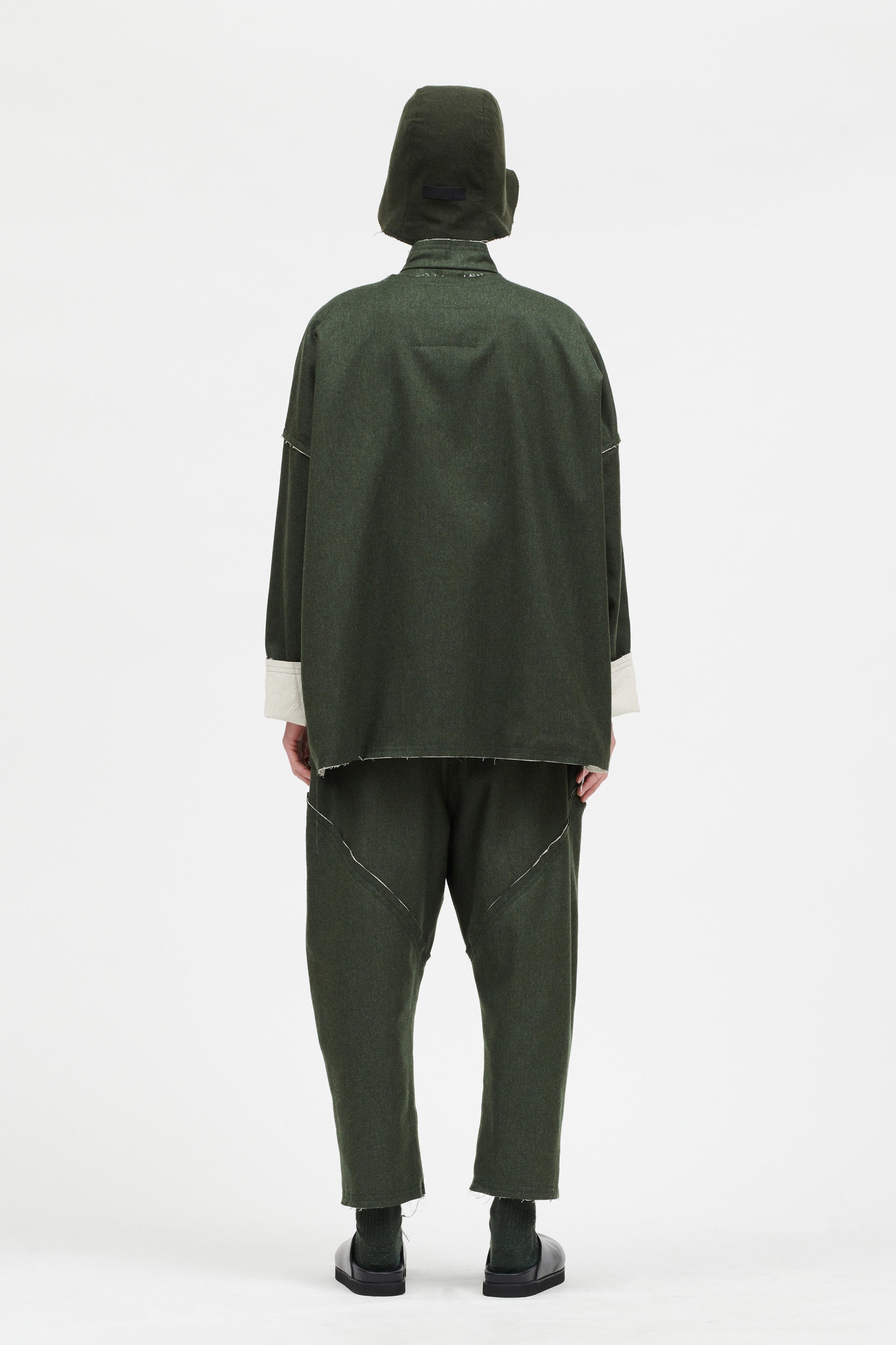 Serie Jacket