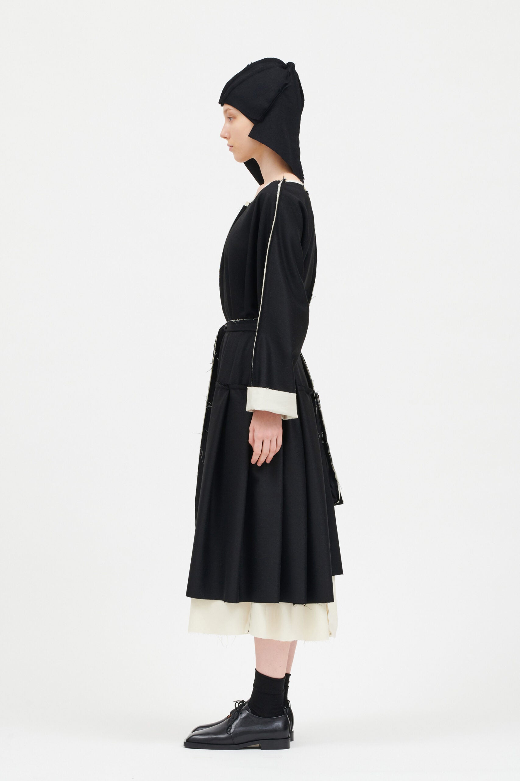Metales Dress