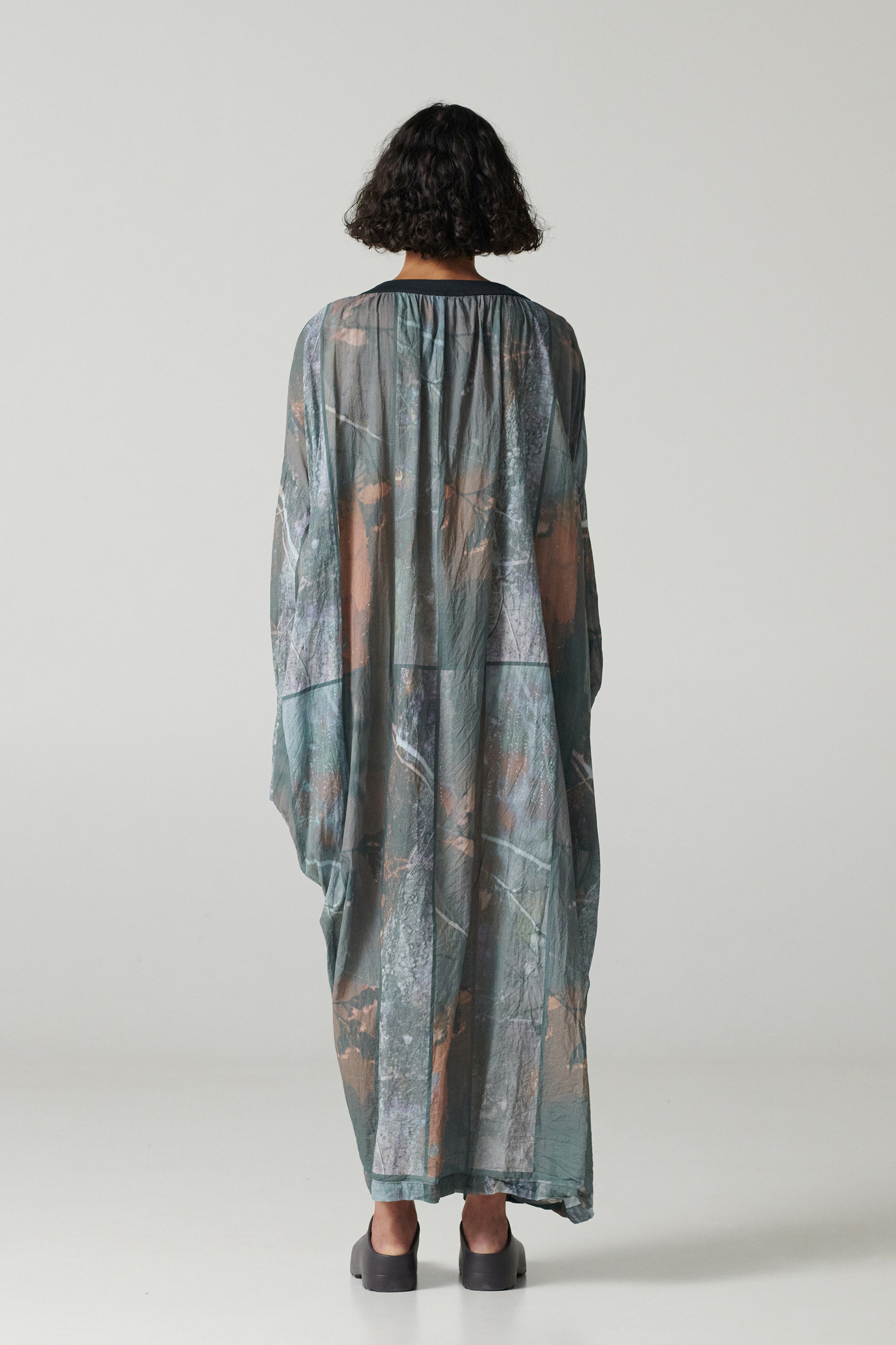 Cigarra Dress