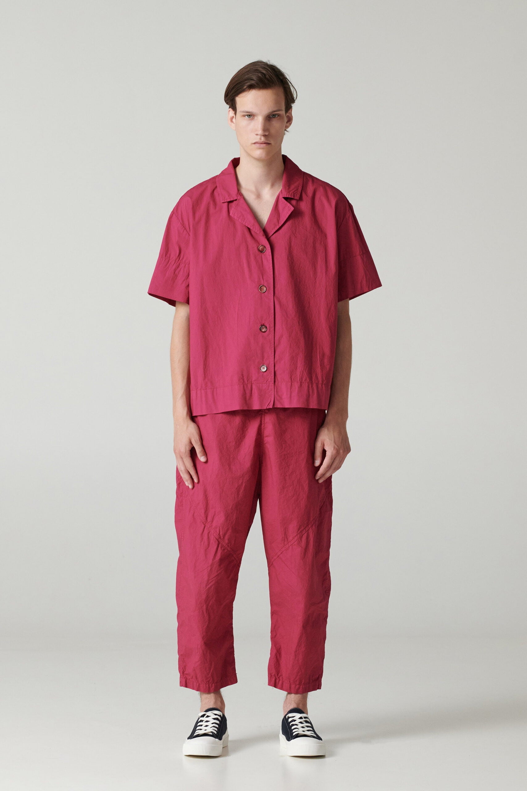 Abeja Shirt