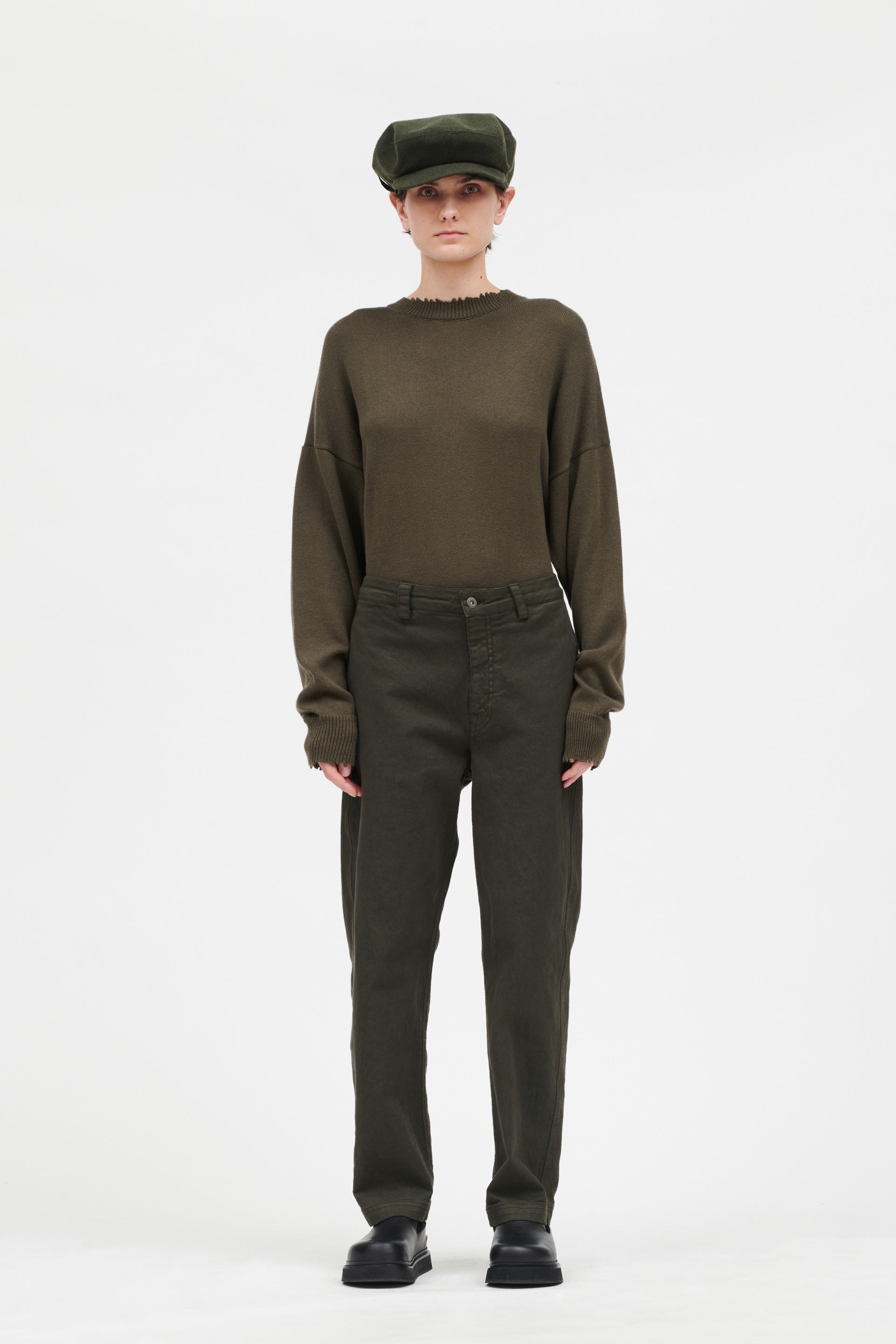 Filipo Trousers