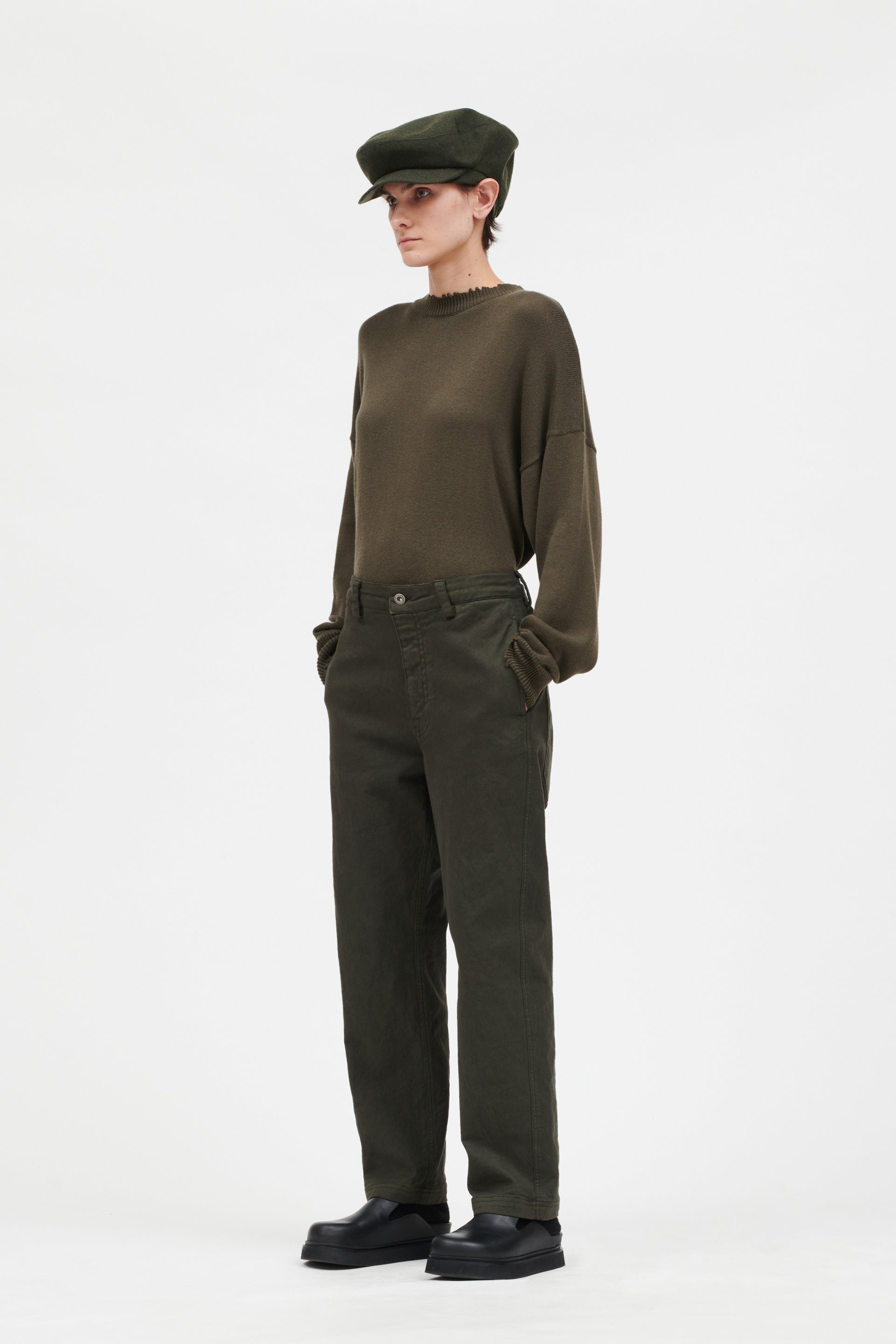 Filipo Trousers