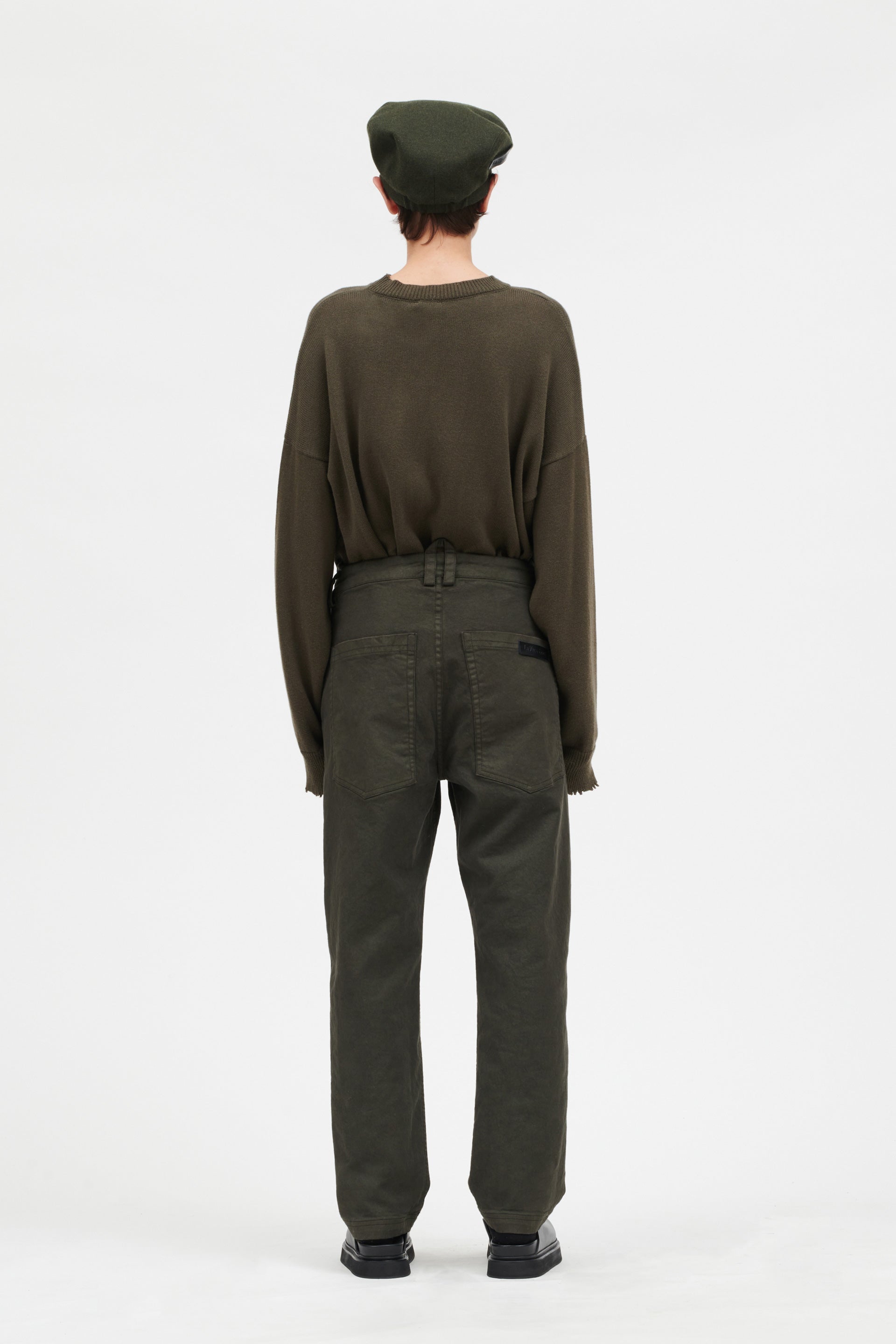 Filipo Trousers