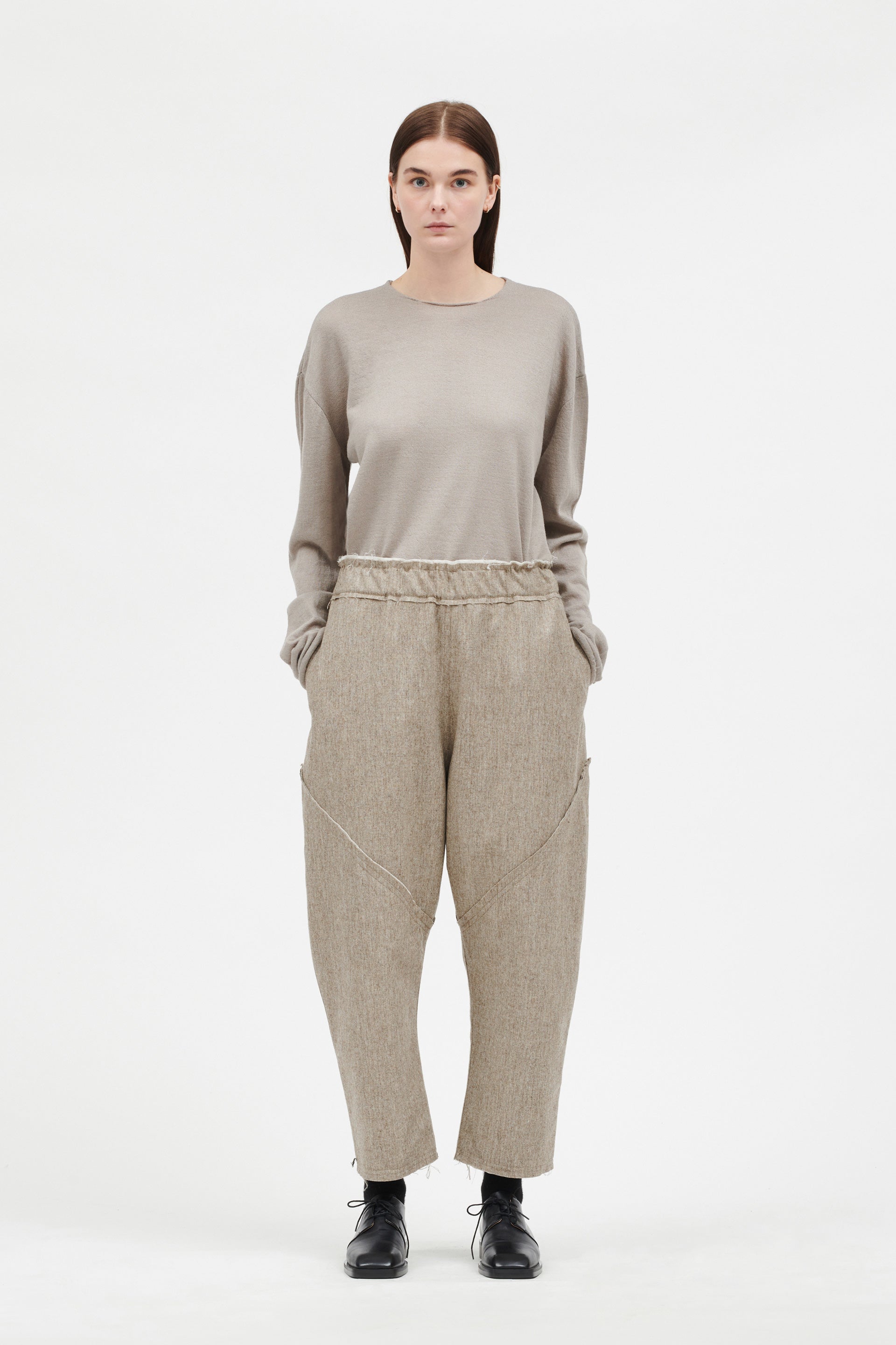 Cactus Trousers