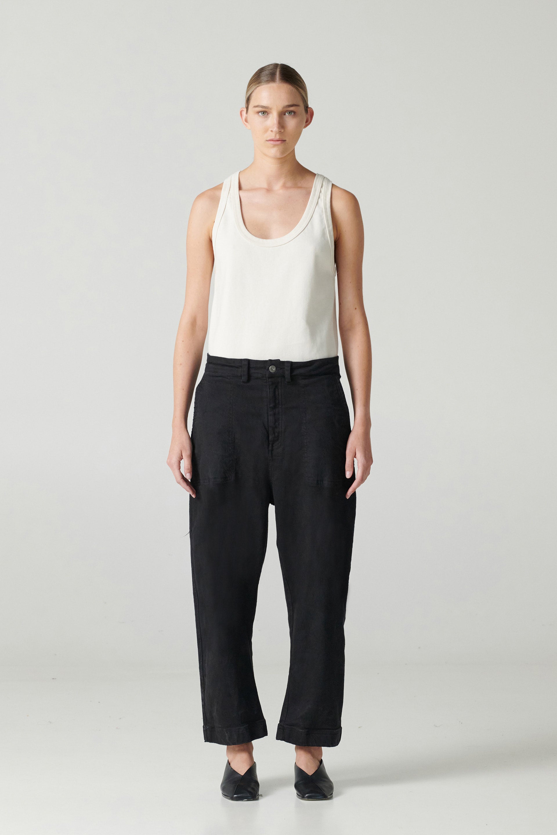 Vivir Trousers