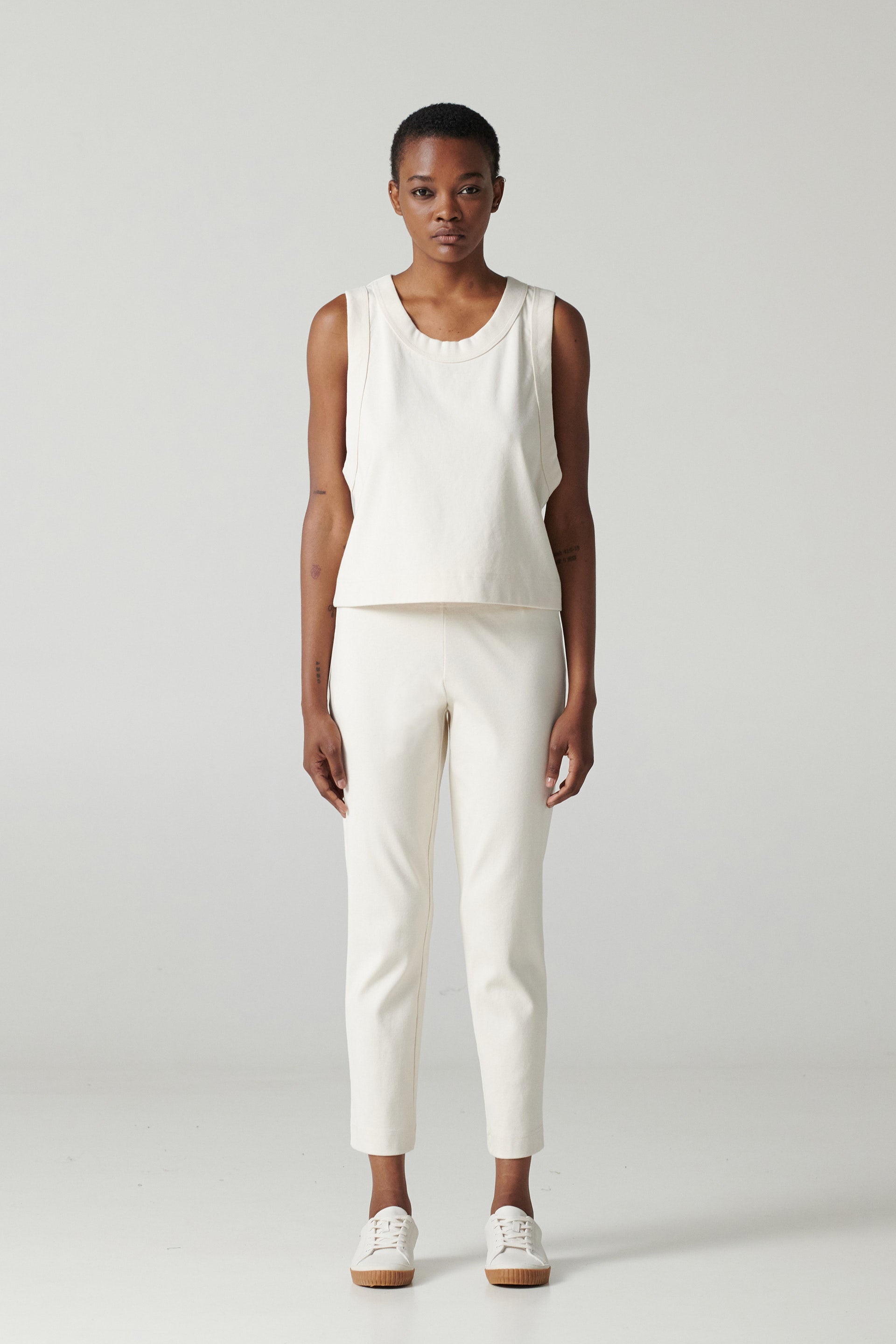 Ocelo Trousers