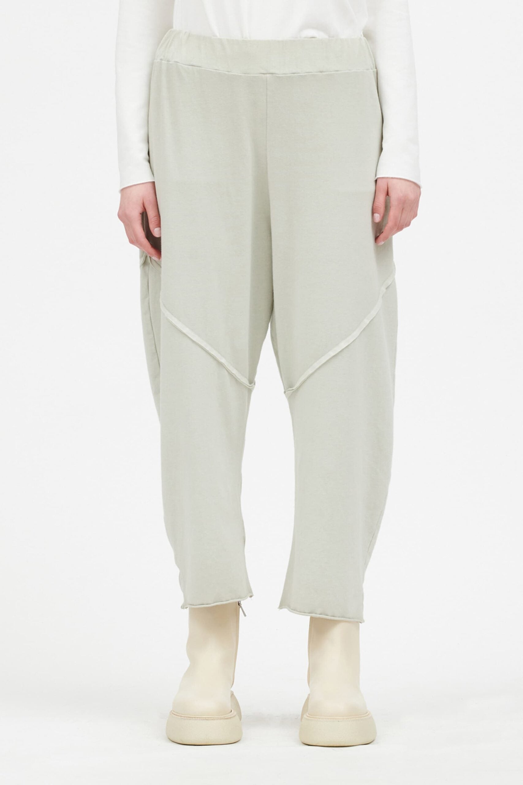 Cactus Trousers