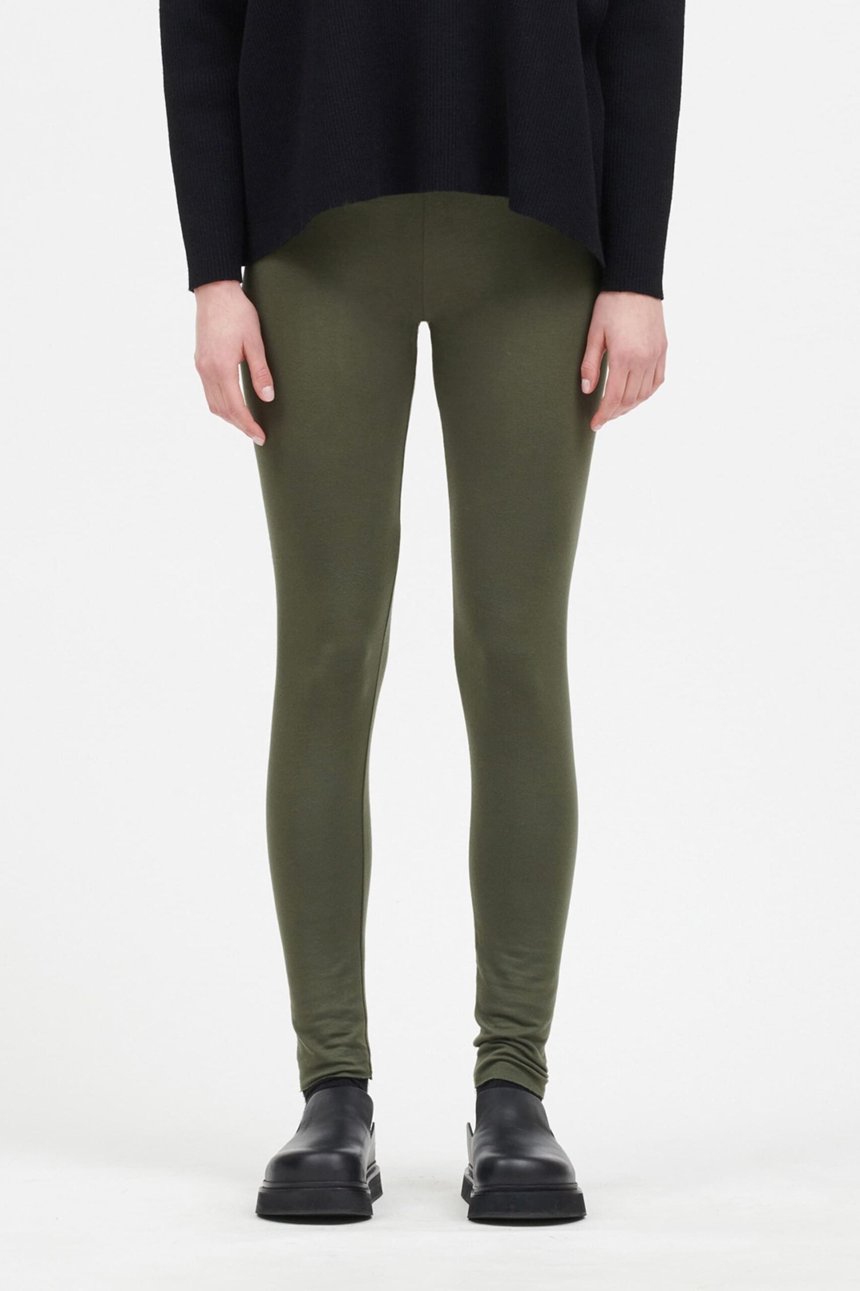 Cola Leggings