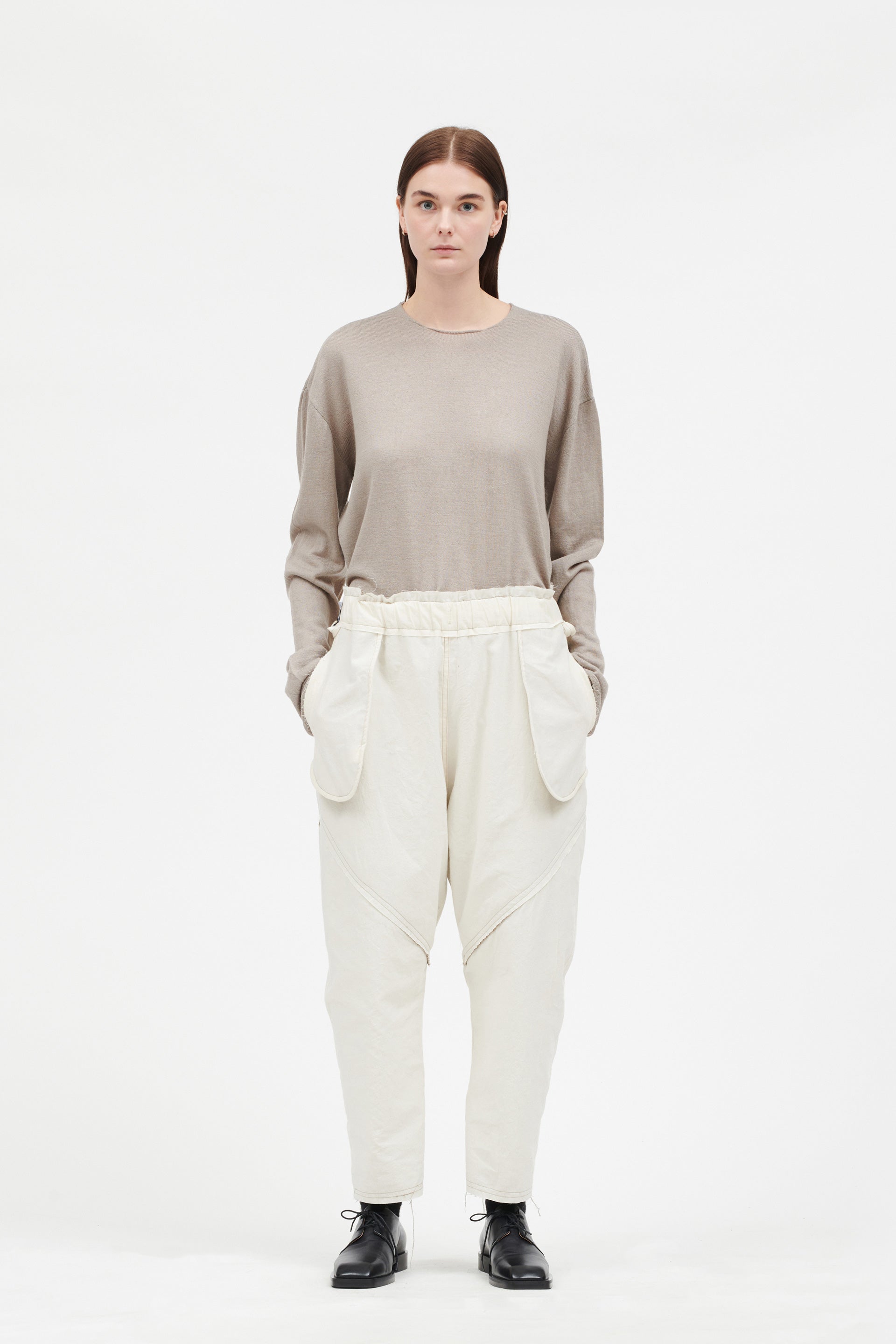 Cactus Trousers
