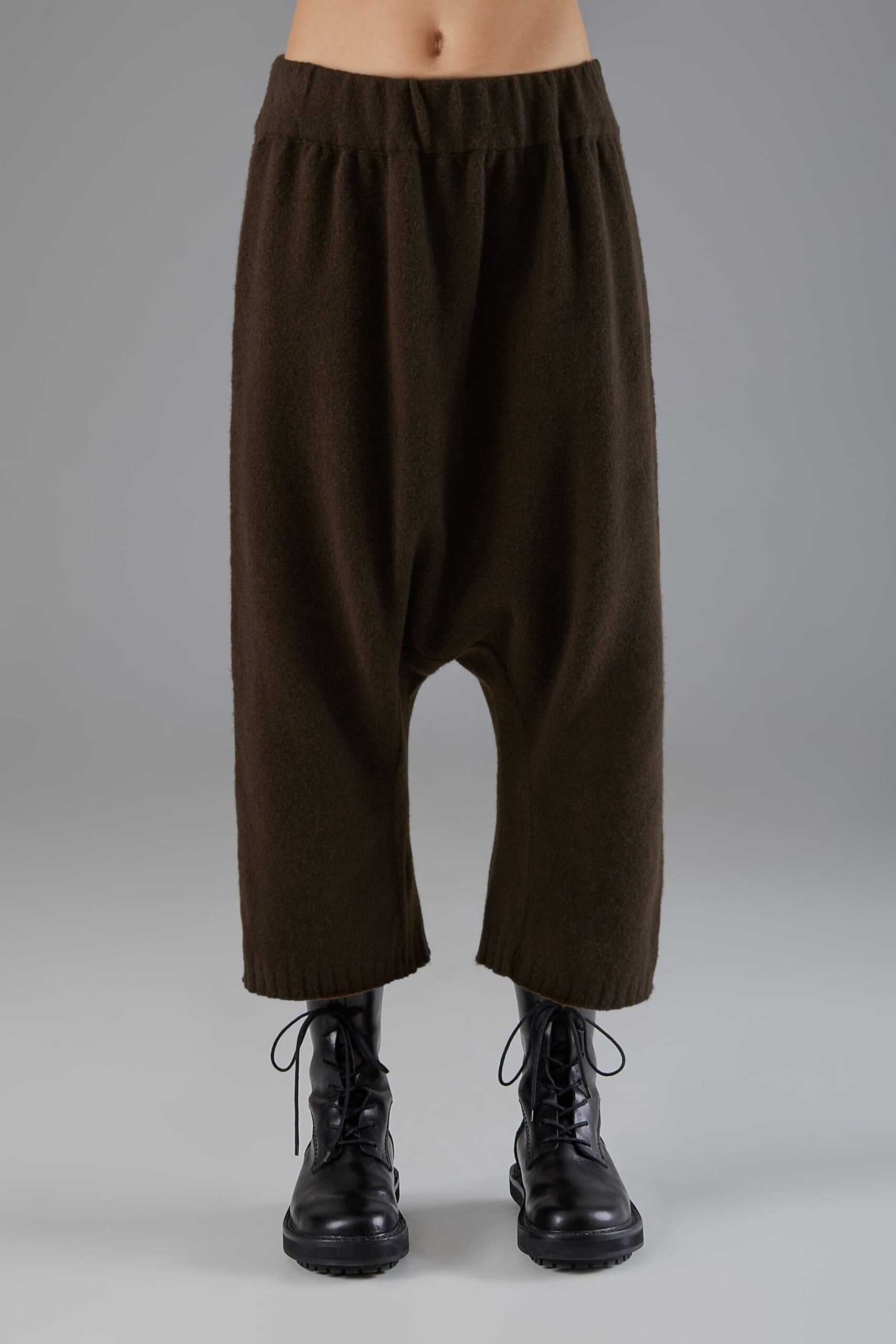Yuritzi Knitted Trousers
