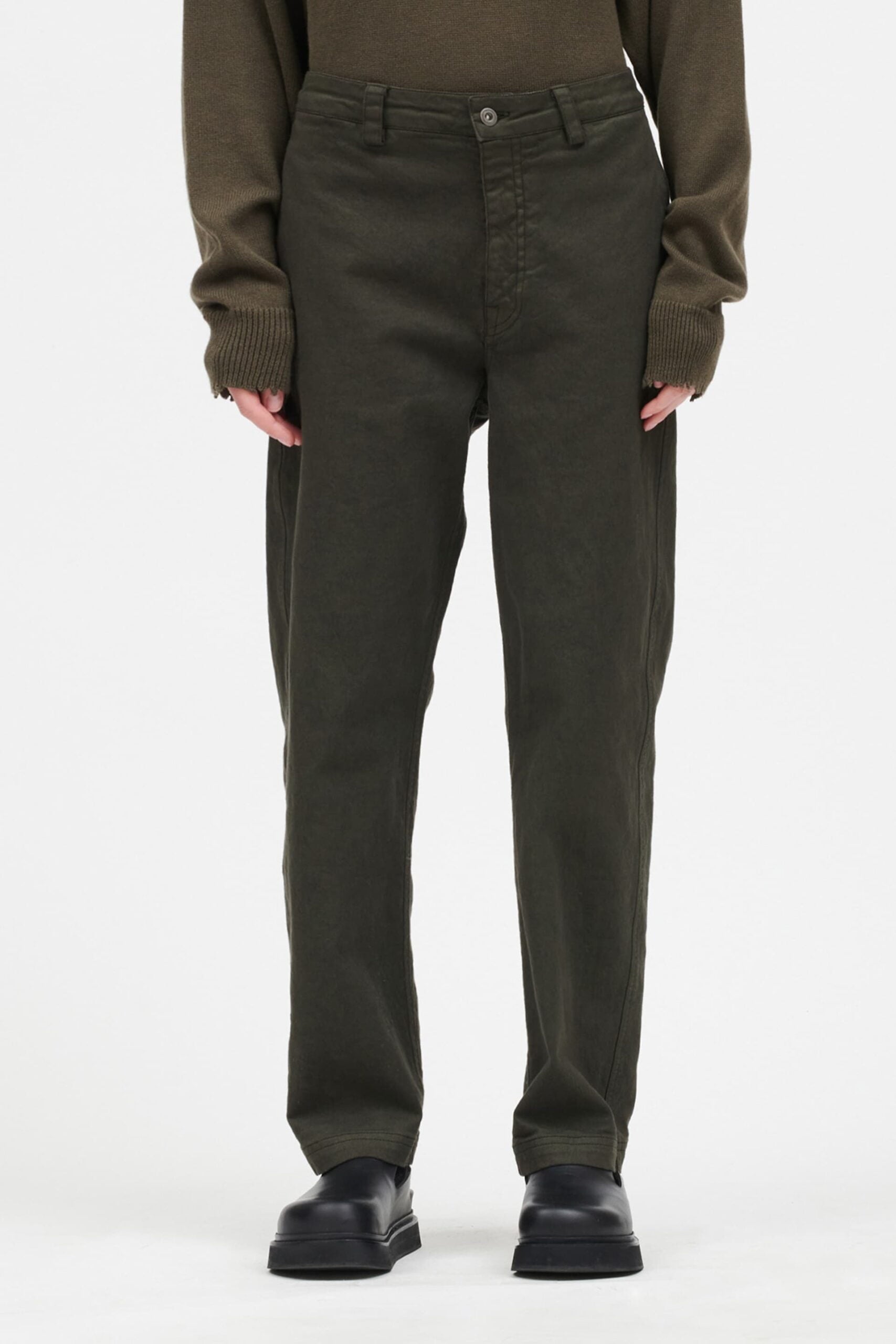 Filipo Trousers