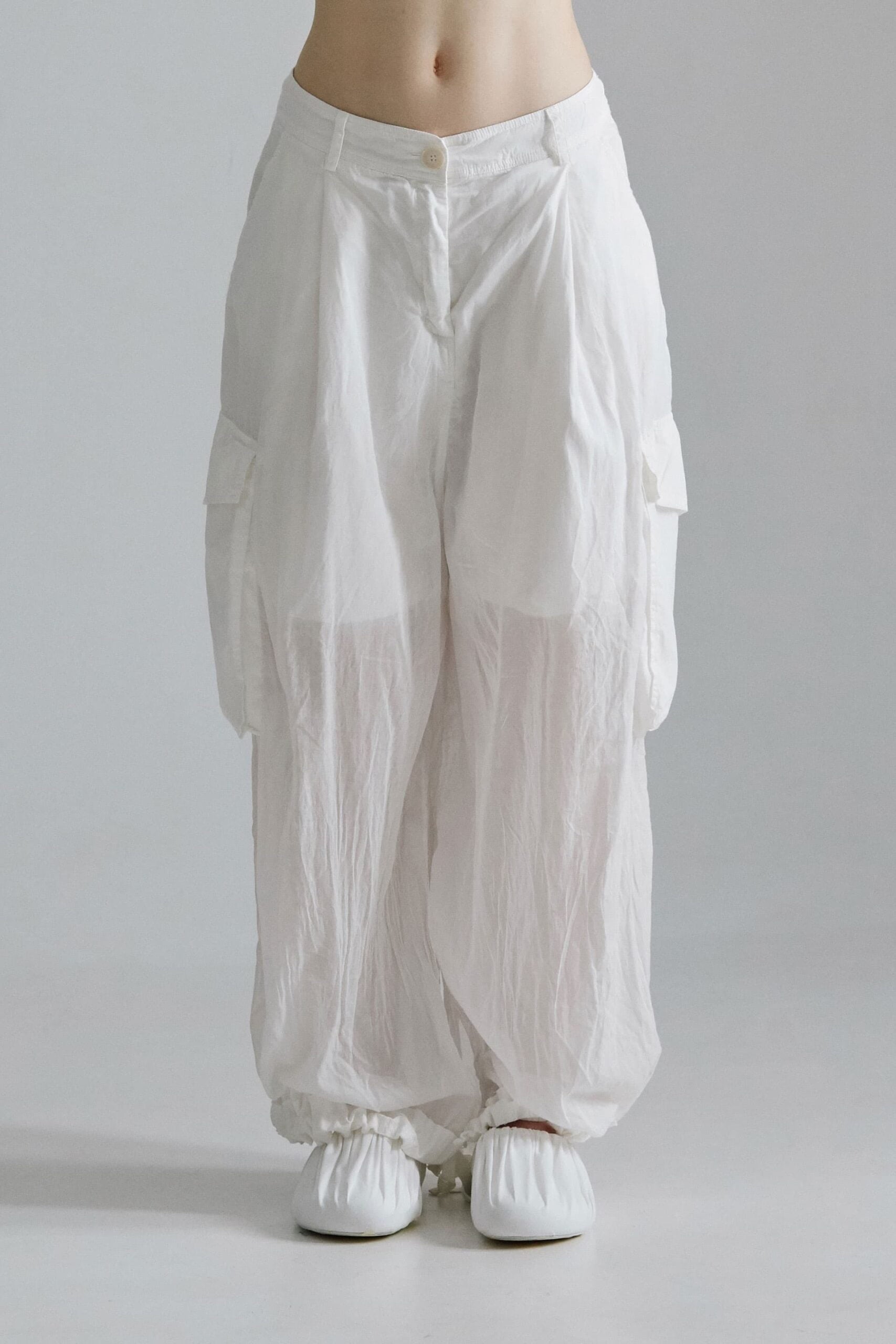 Escuela Trousers