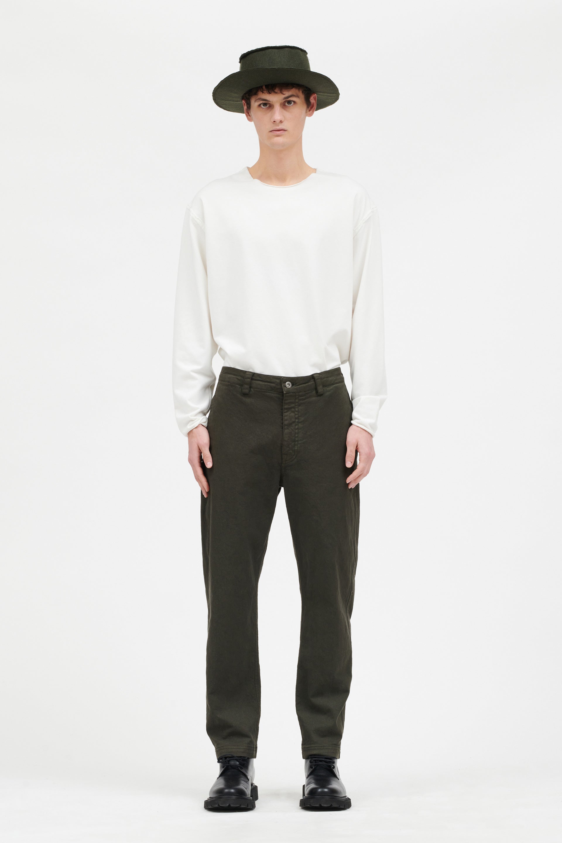 Filipo Trousers