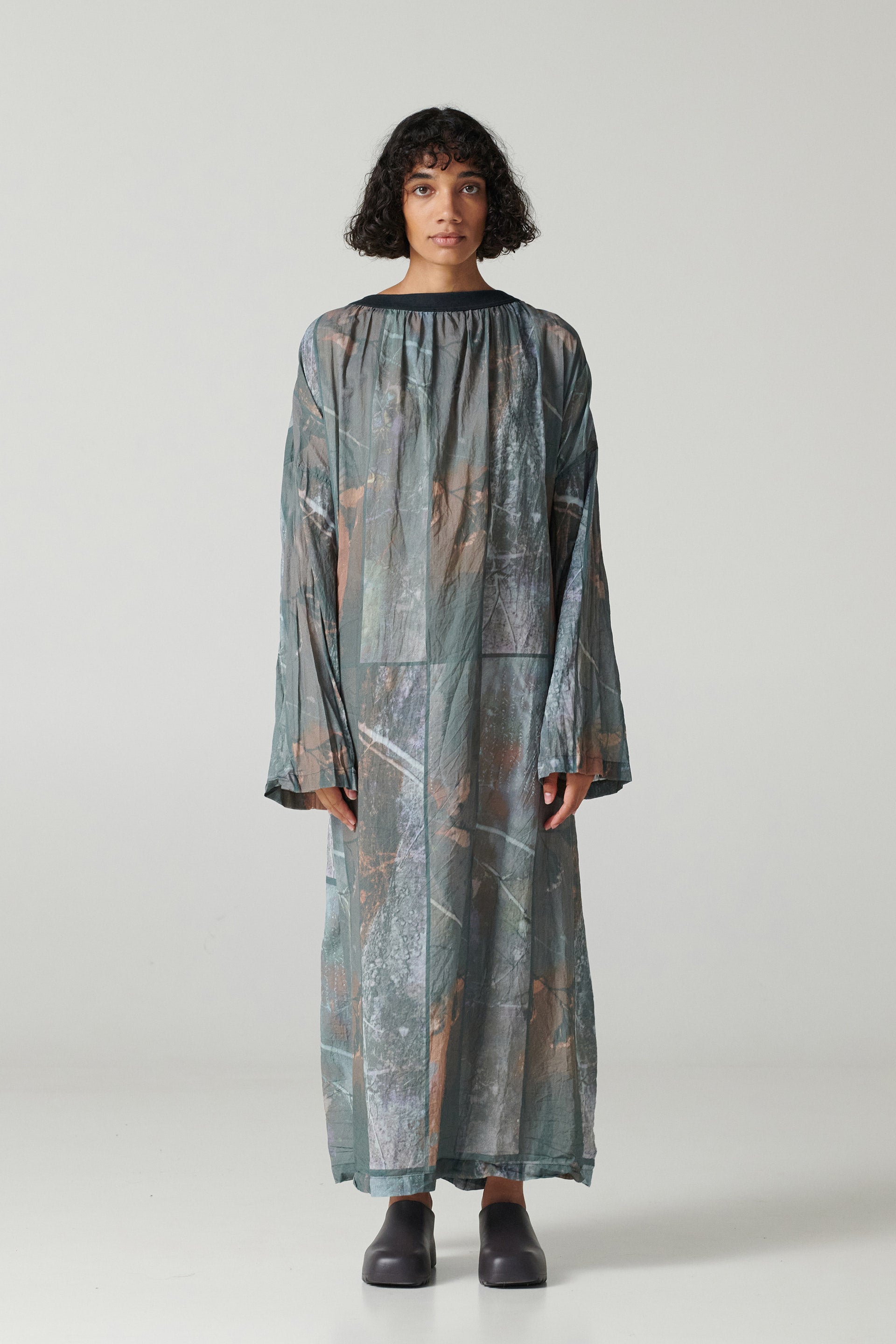 Cigarra Dress