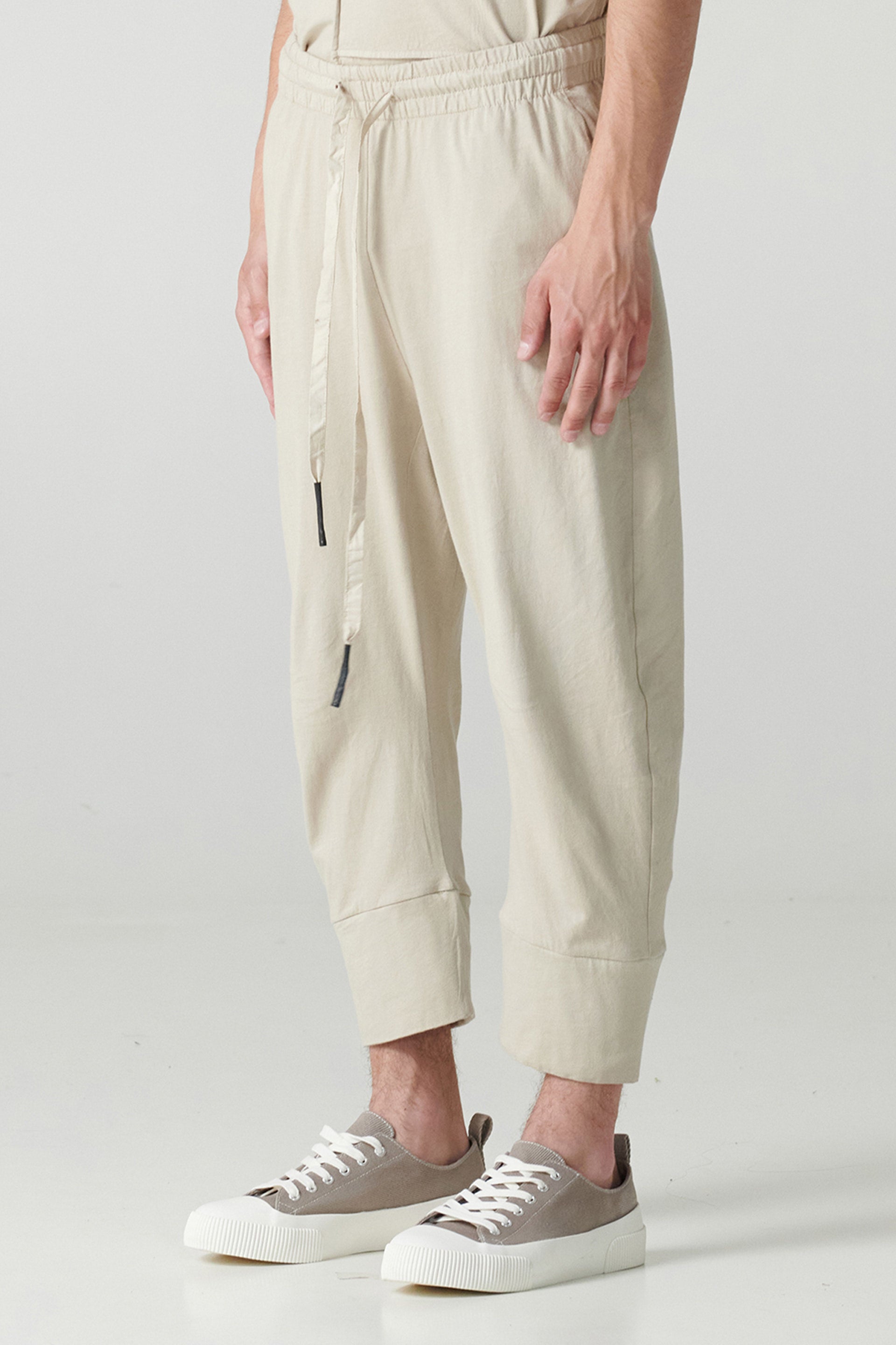 Gamma Trousers