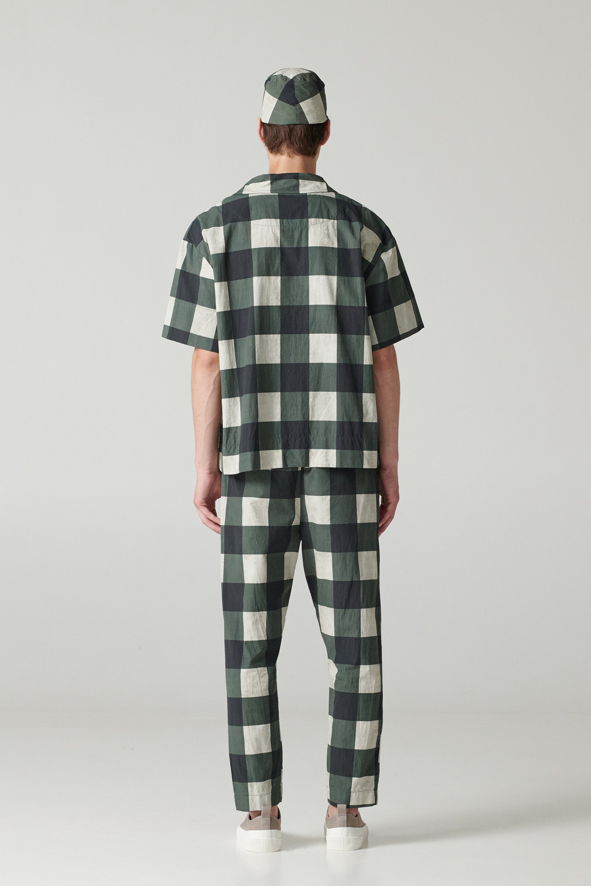 Abeja Shirt
