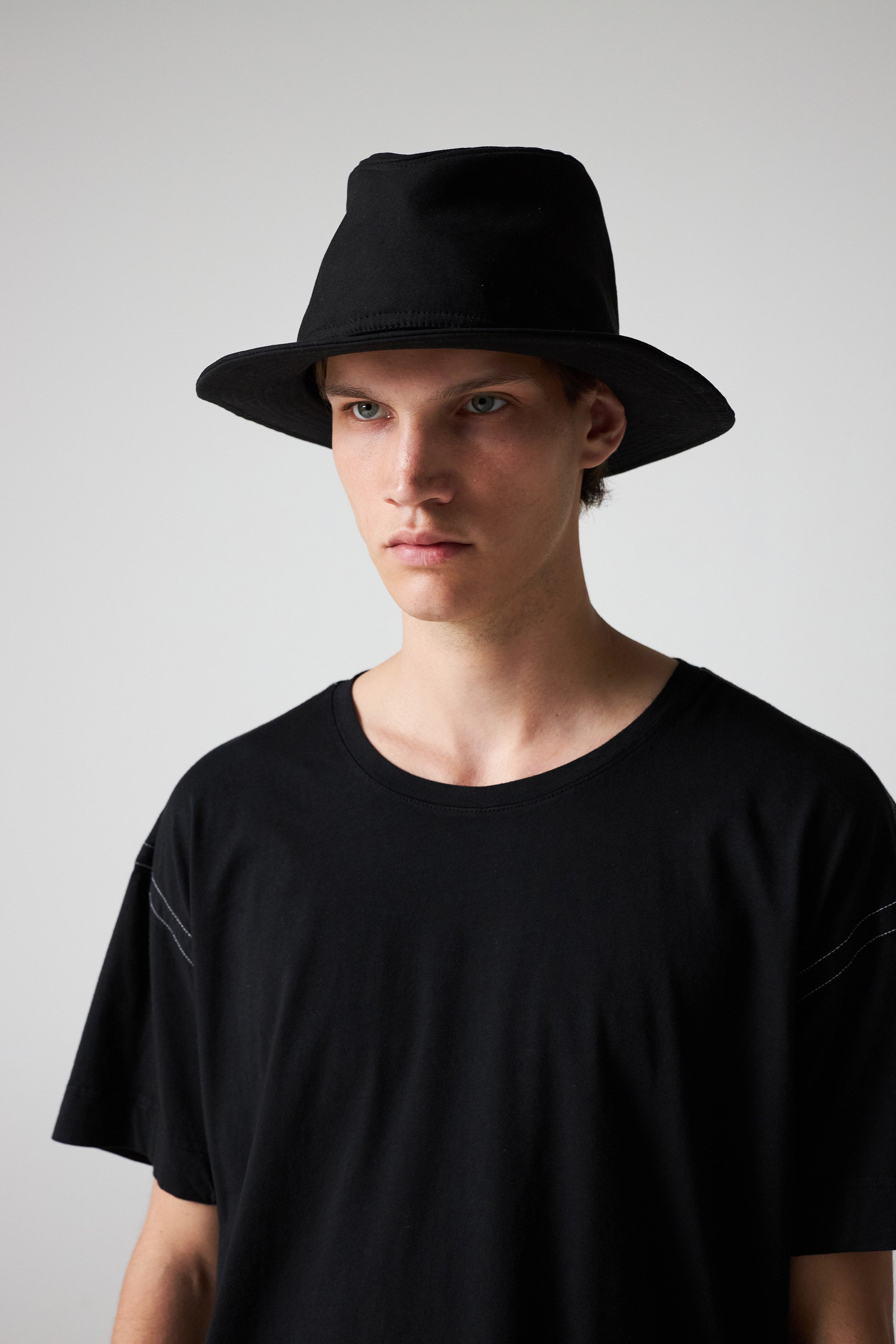 Cifra Fedora Hat