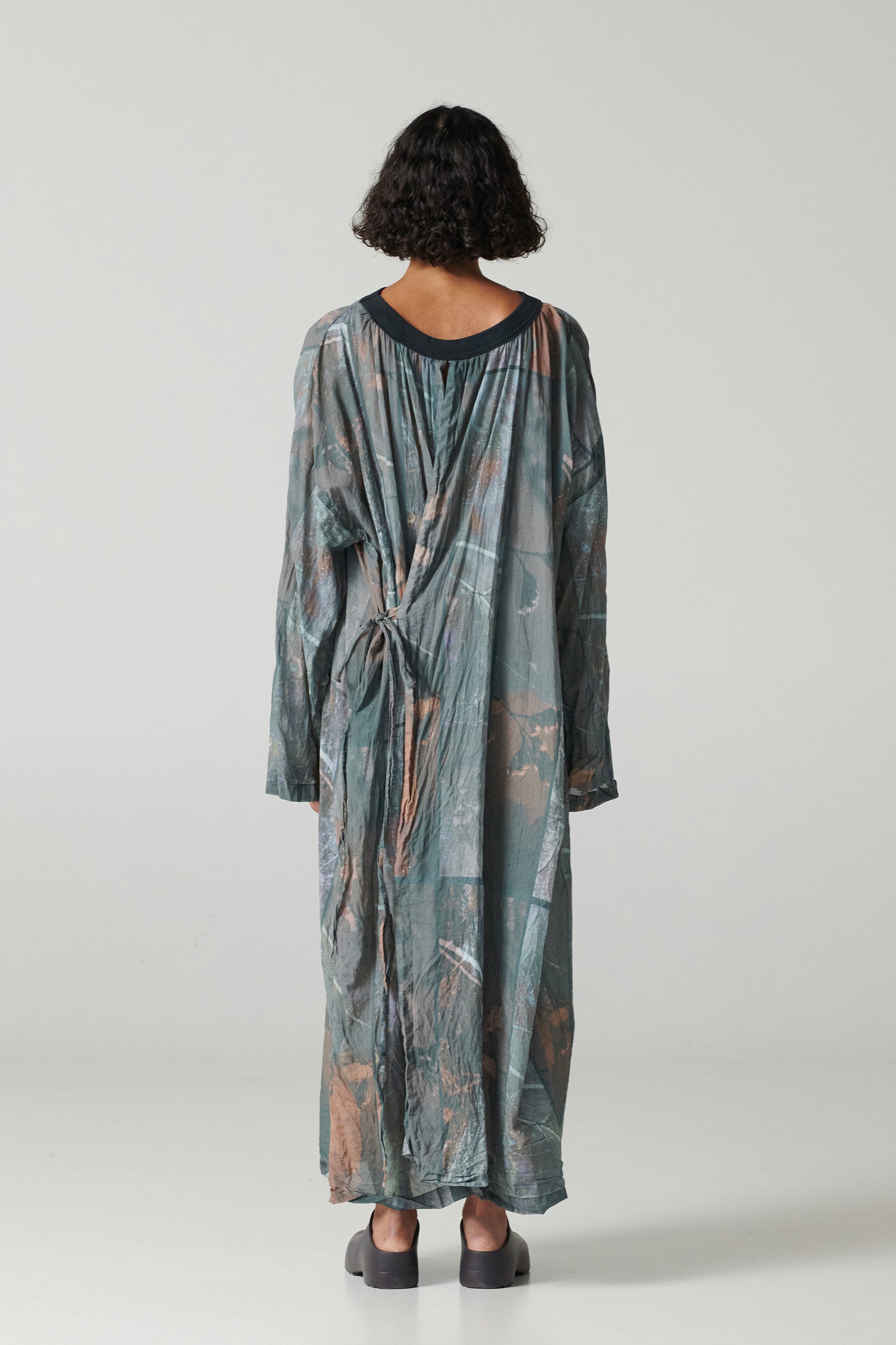Cigarra Dress