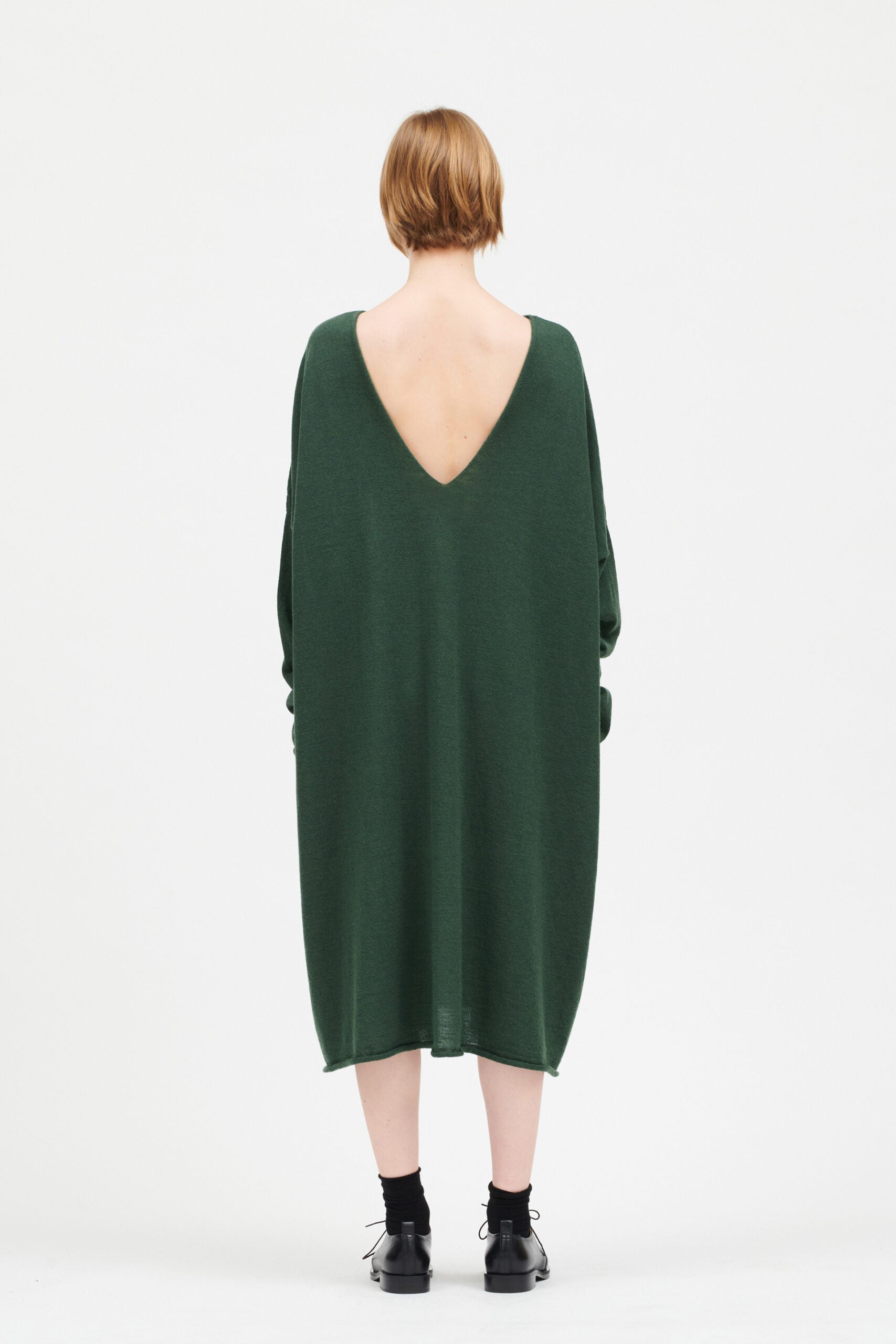 Propano Knitted Dress