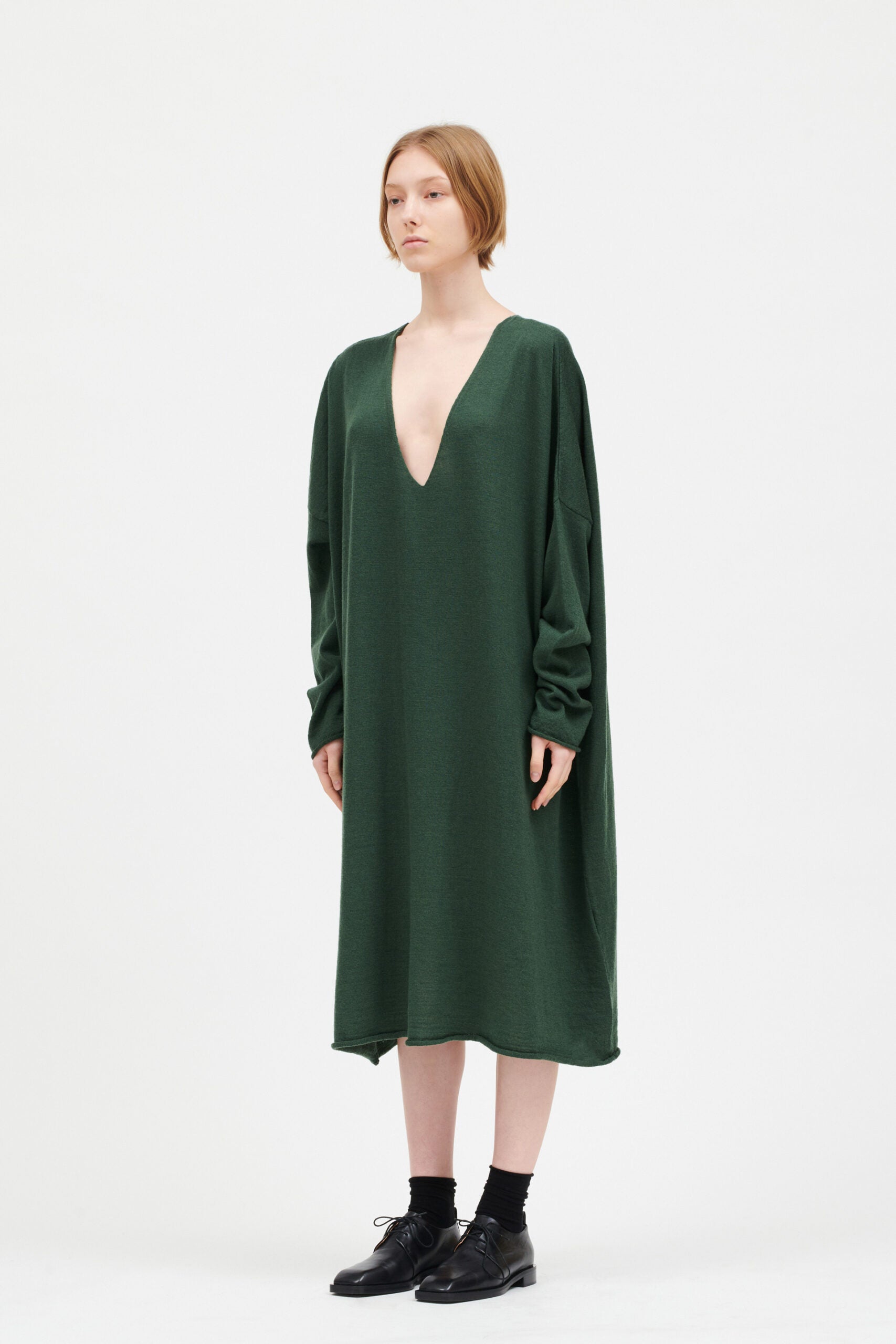 Propano Knitted Dress