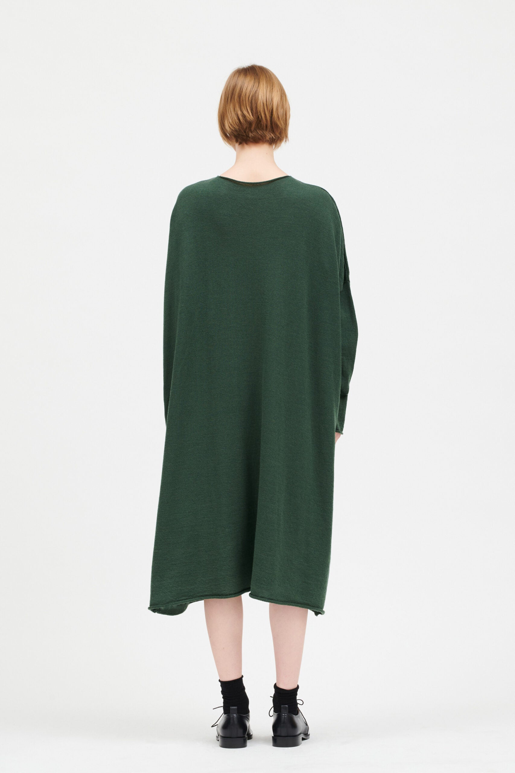 Propano Knitted Dress