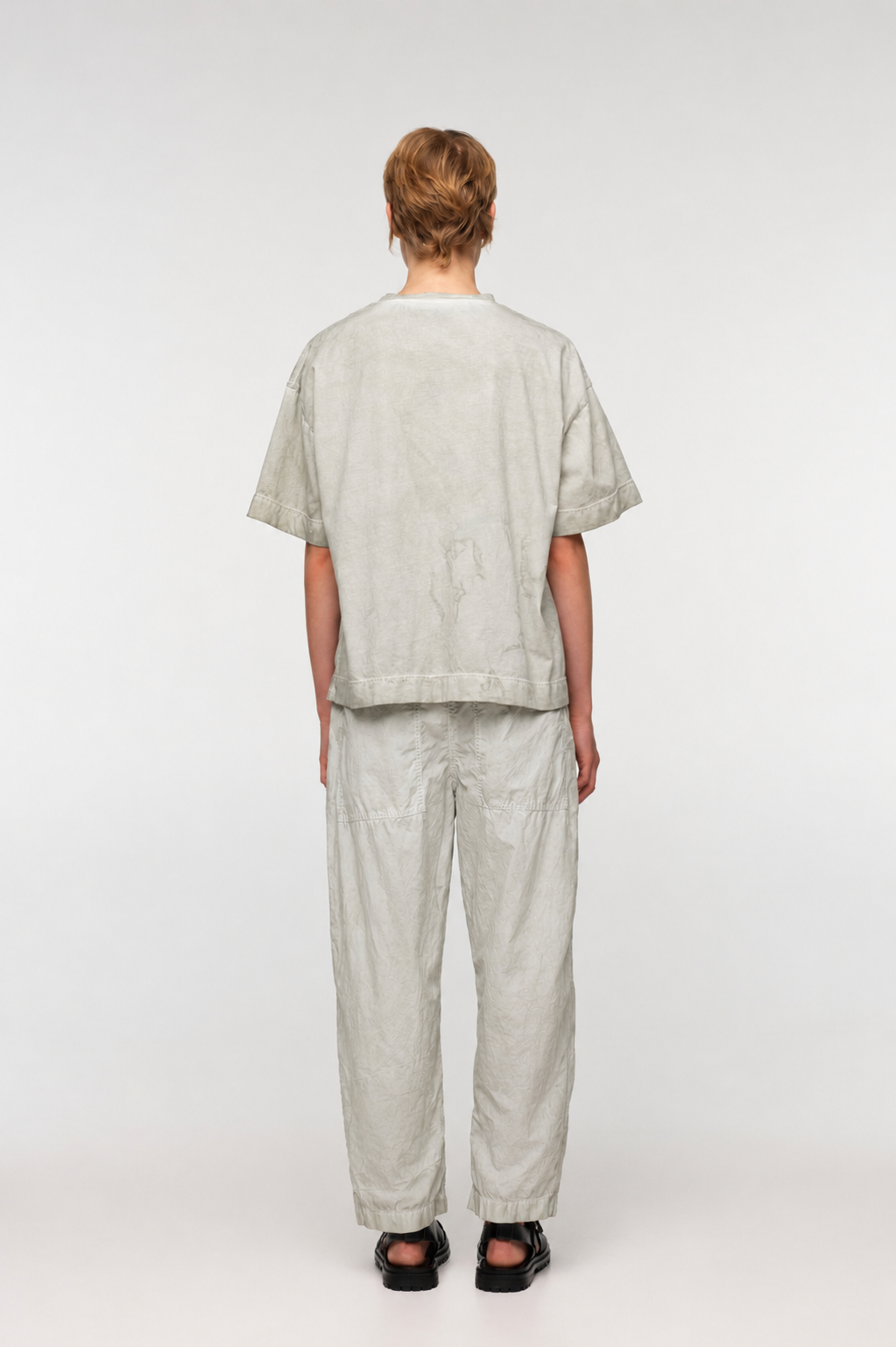 Clic Trousers