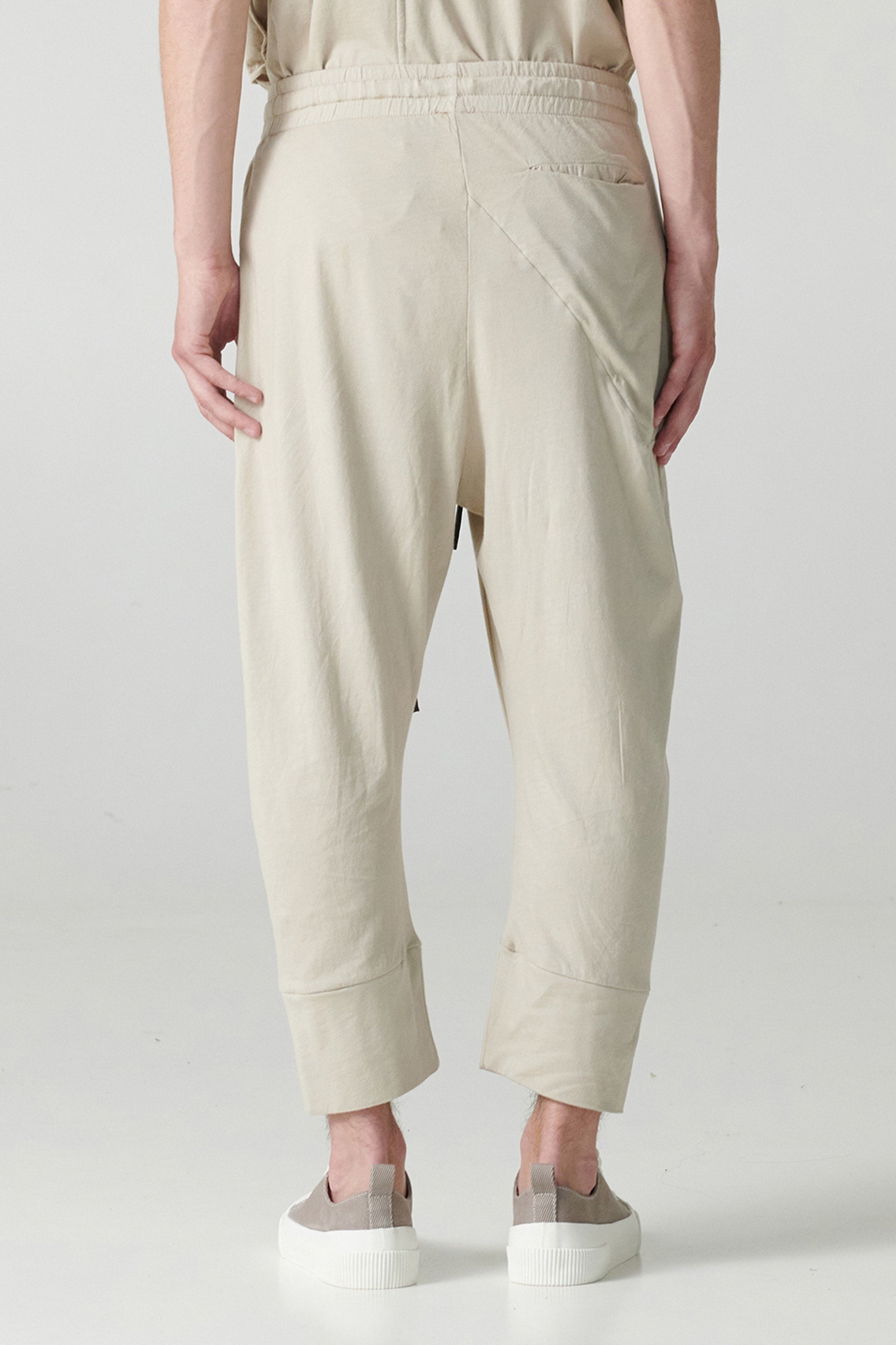 Gamma Trousers