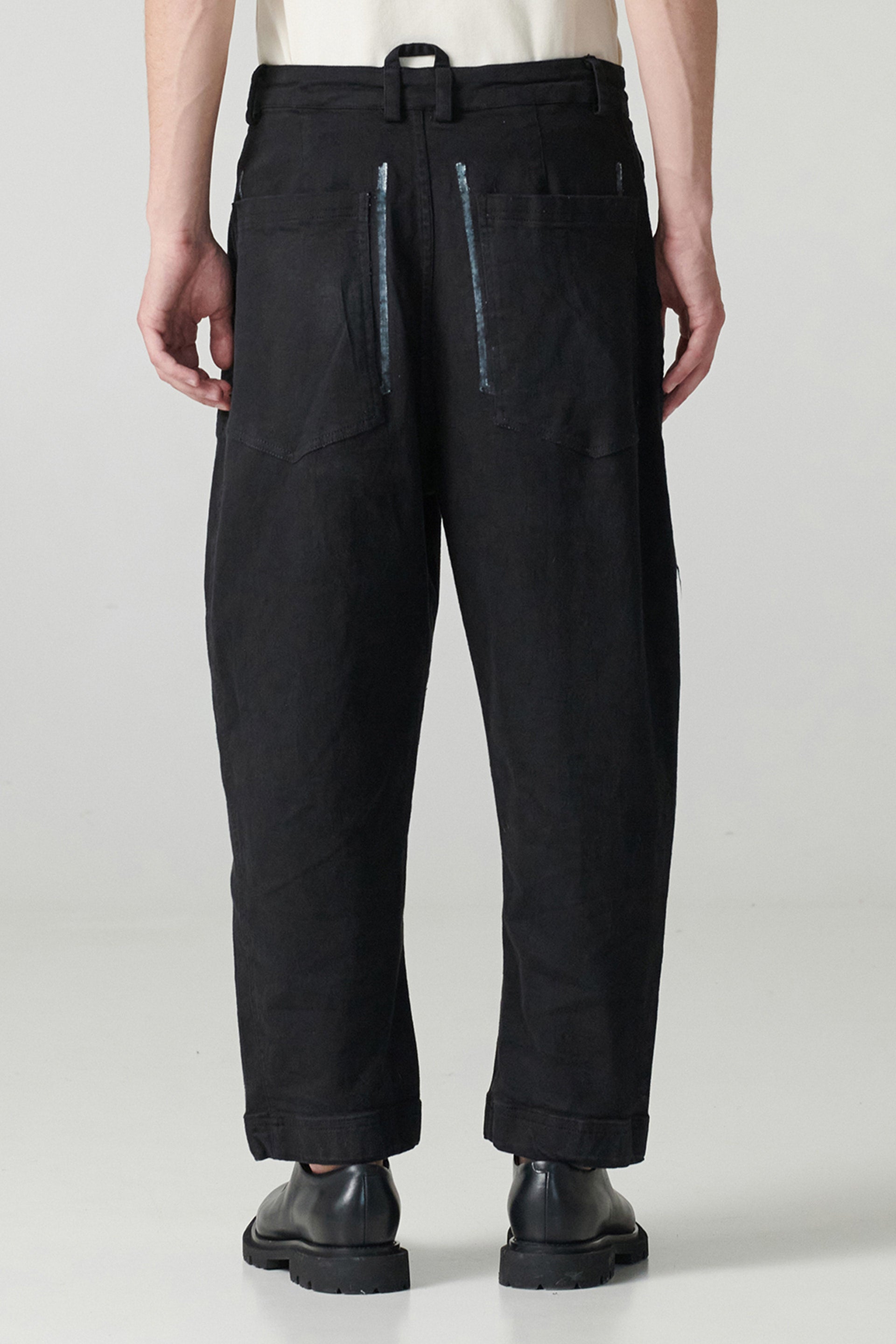 Vivir Trousers