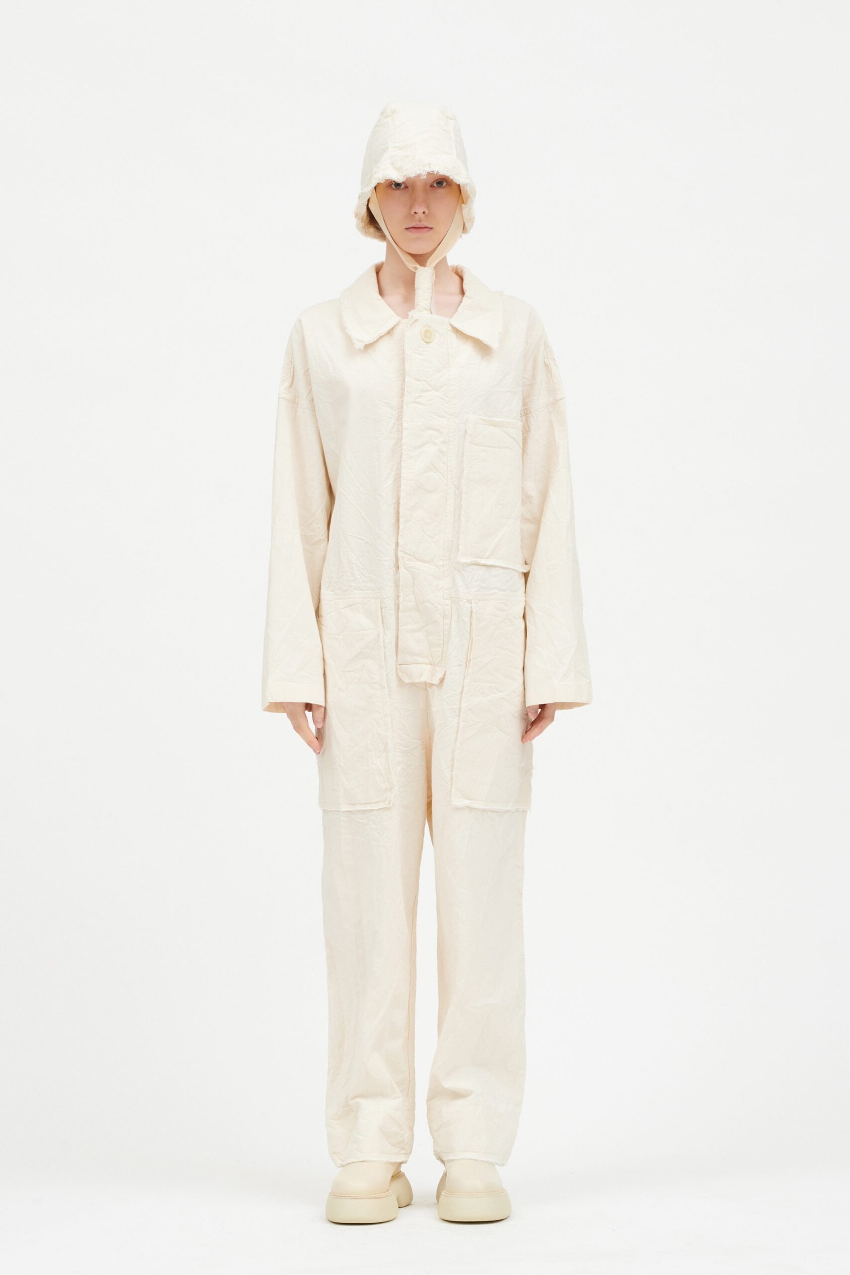 Resto Jumpsuit
