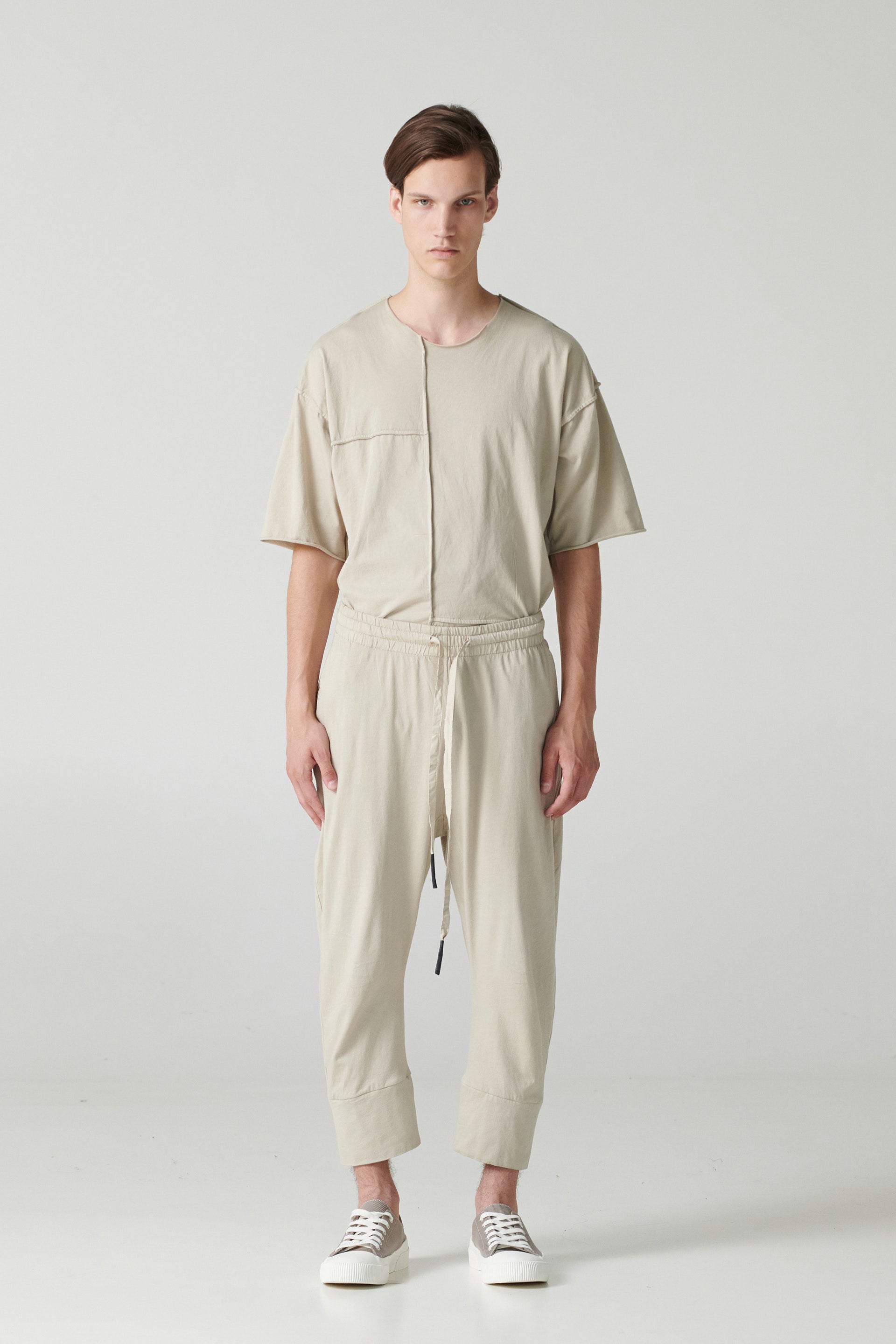 Gamma Trousers