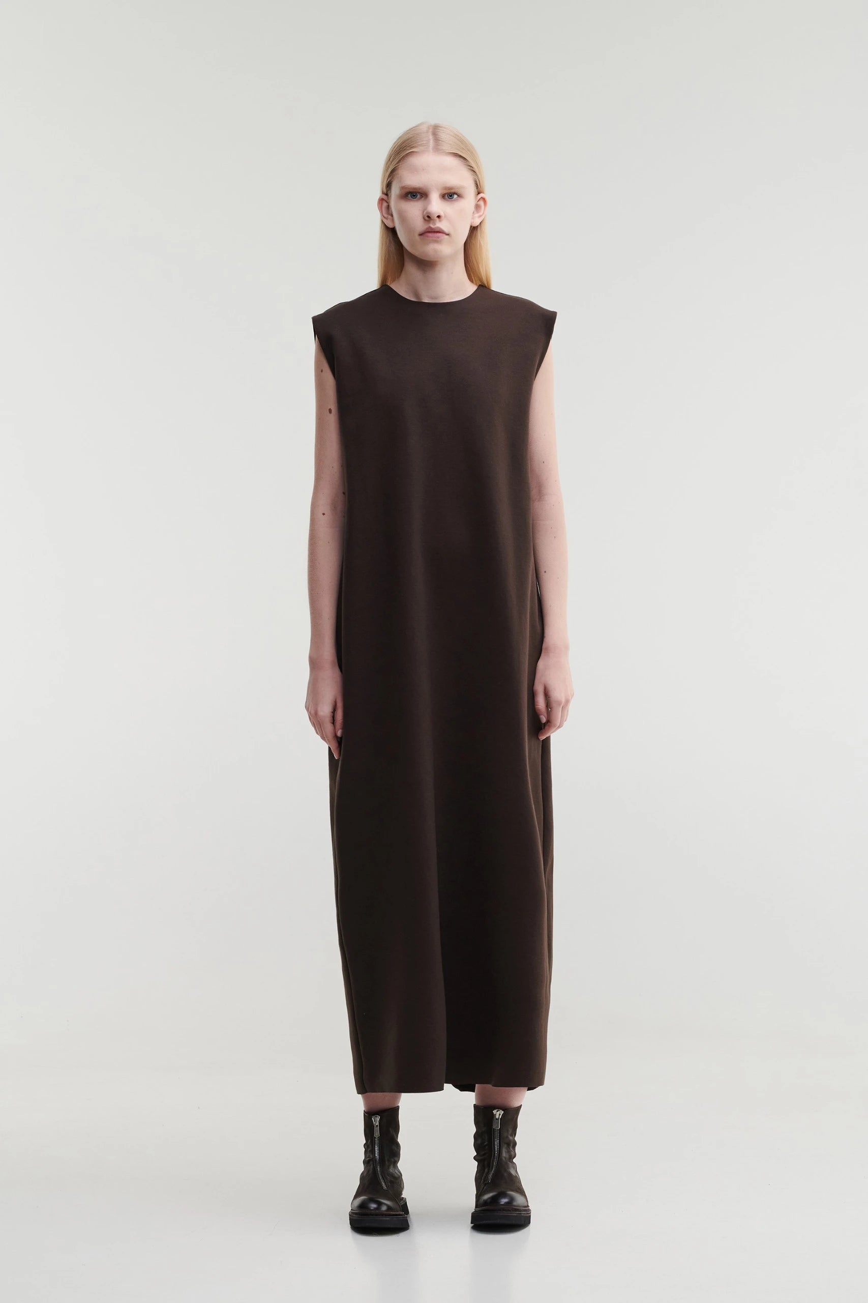Pieza Dress