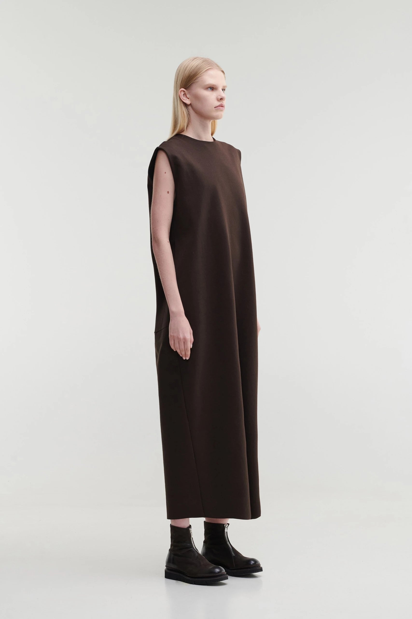 Pieza Dress
