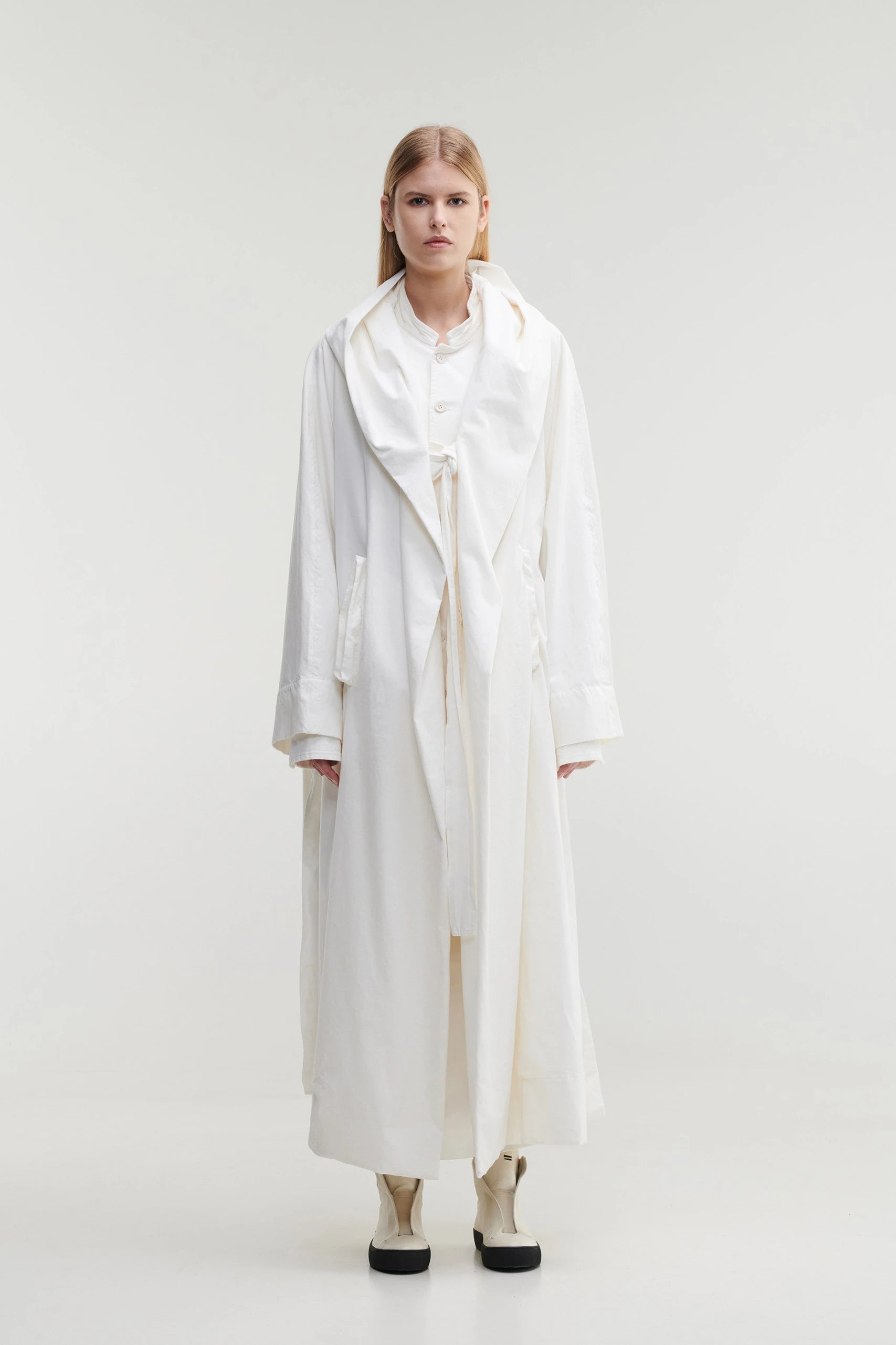 Parque Coat